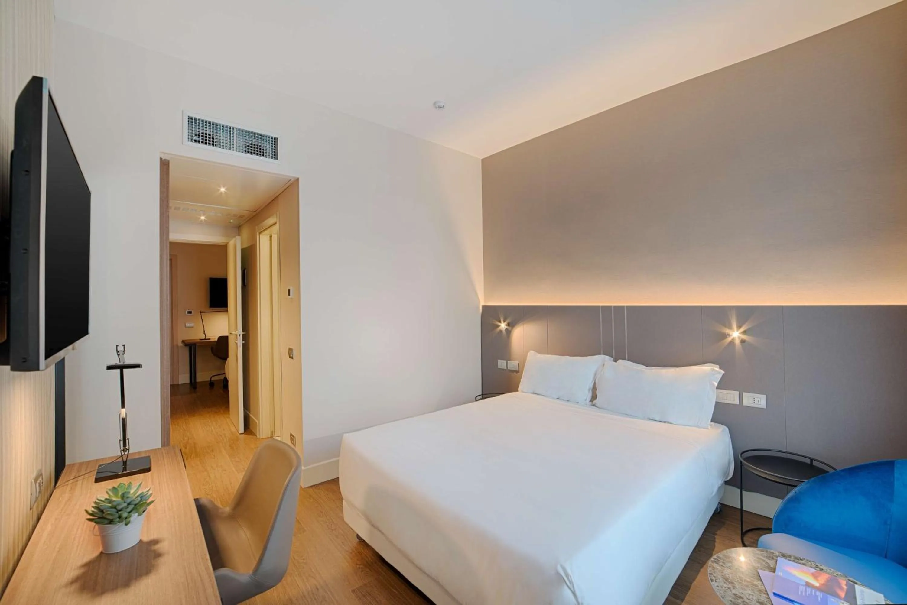 Family Room in NH Palermo