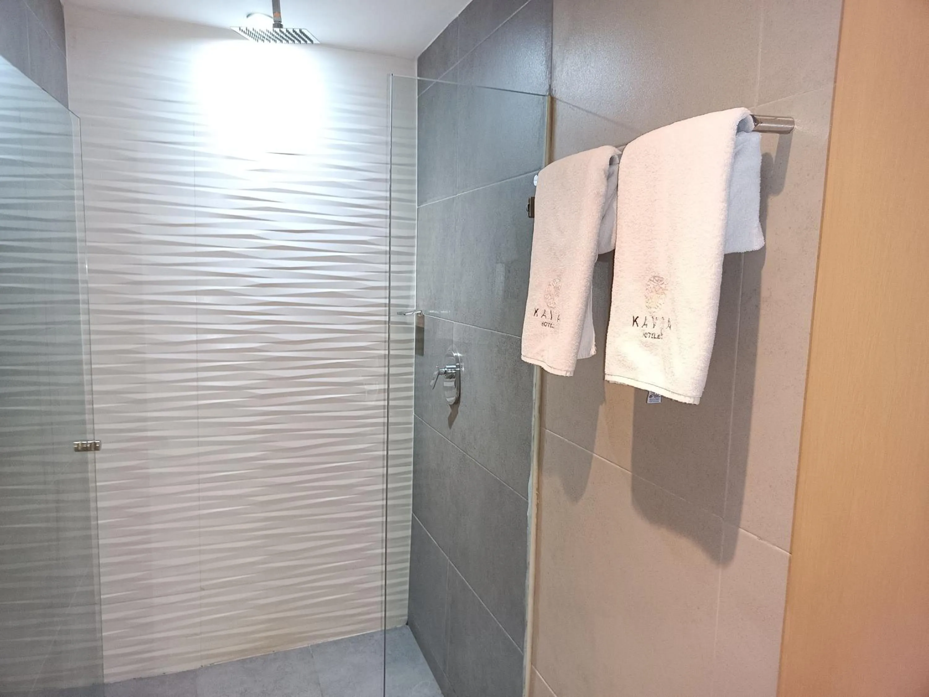 Deluxe Double Room in Hotel Kavia Mazatlán