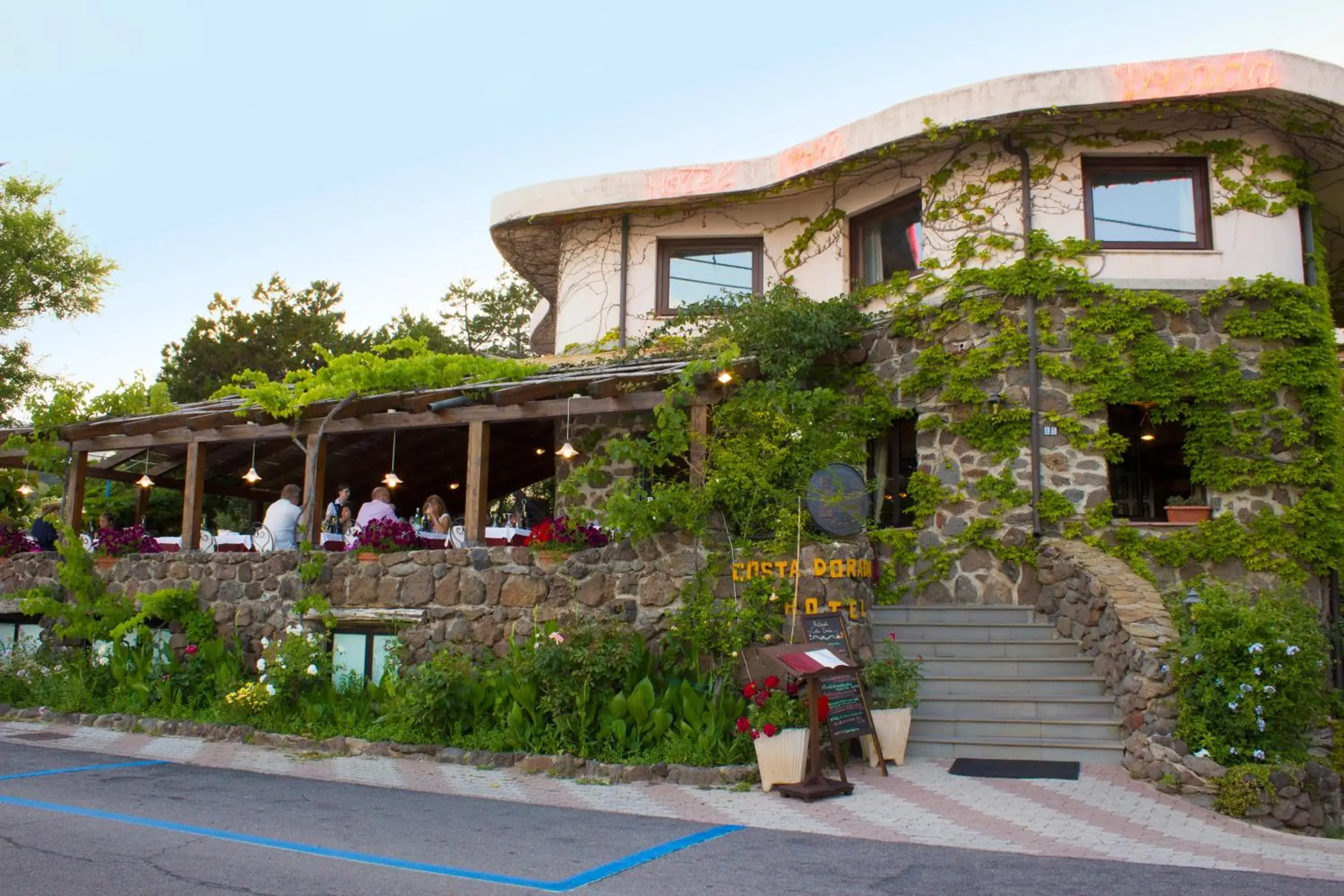 Costa Dorada Costa Dorada