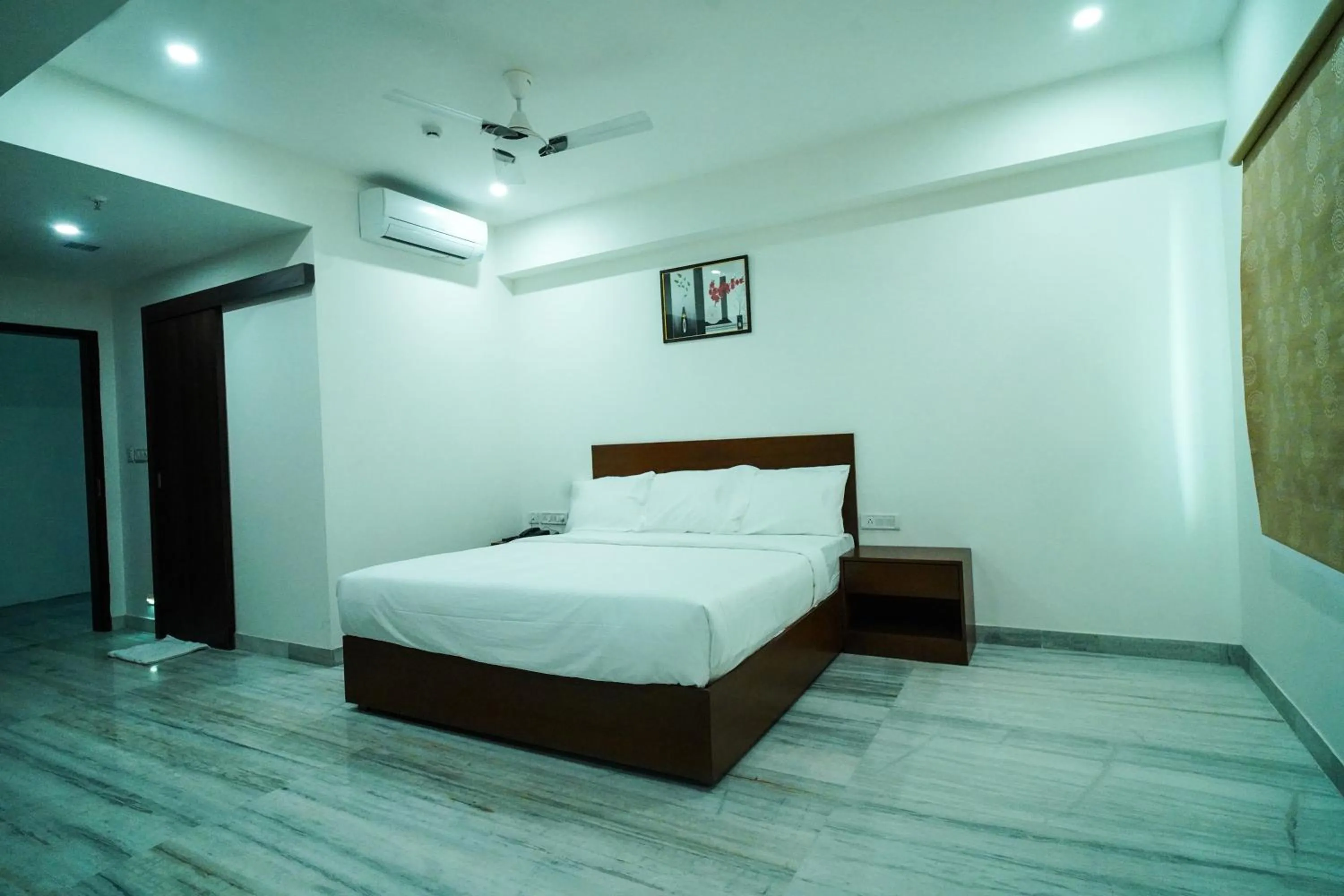 Standard Double Room - single occupancy in Welkin Hotel