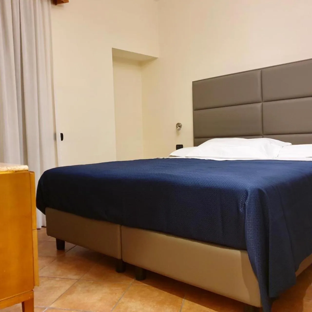 Superior Two-Bedroom Apartment in Residence l'Incanto