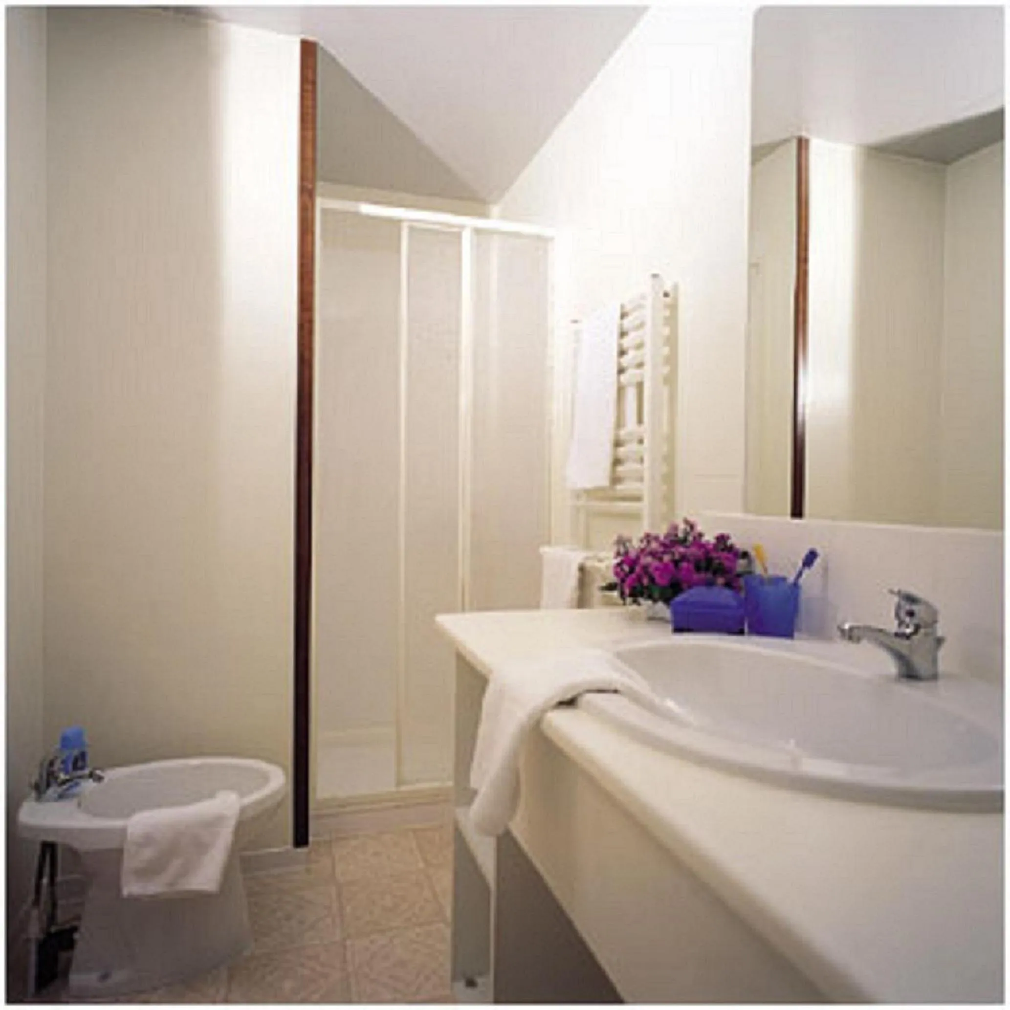 Superior Bungalow (4 Adults) in Happy Village & Camping