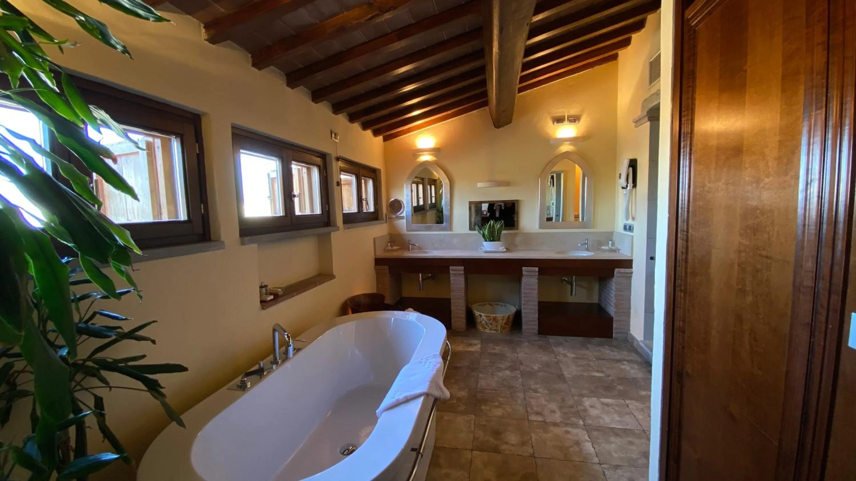 Vogue Double Room in Vogue Hotel Arezzo