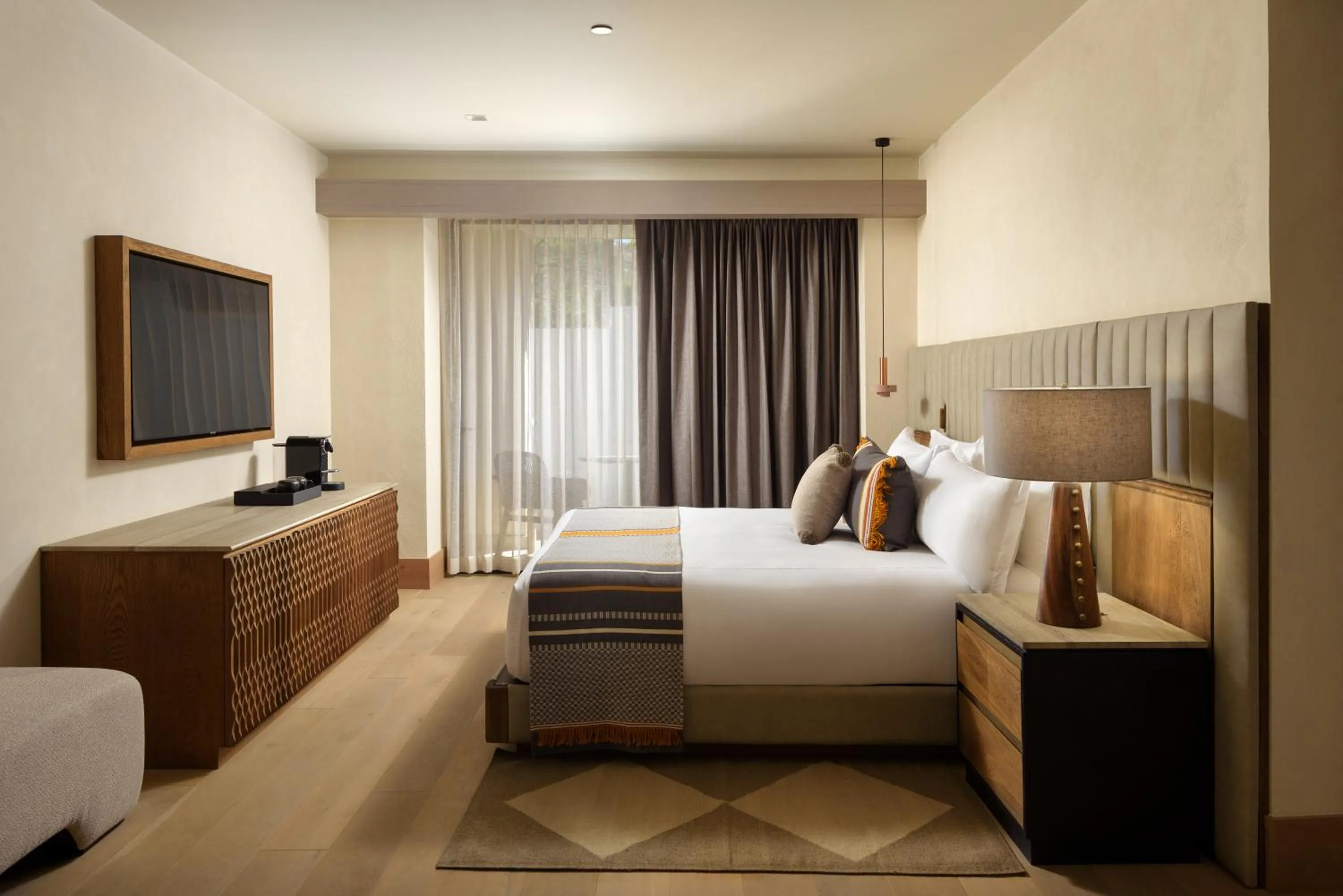 King Room in NUMU Boutique Hotel, The Unbound Collection by Hyatt