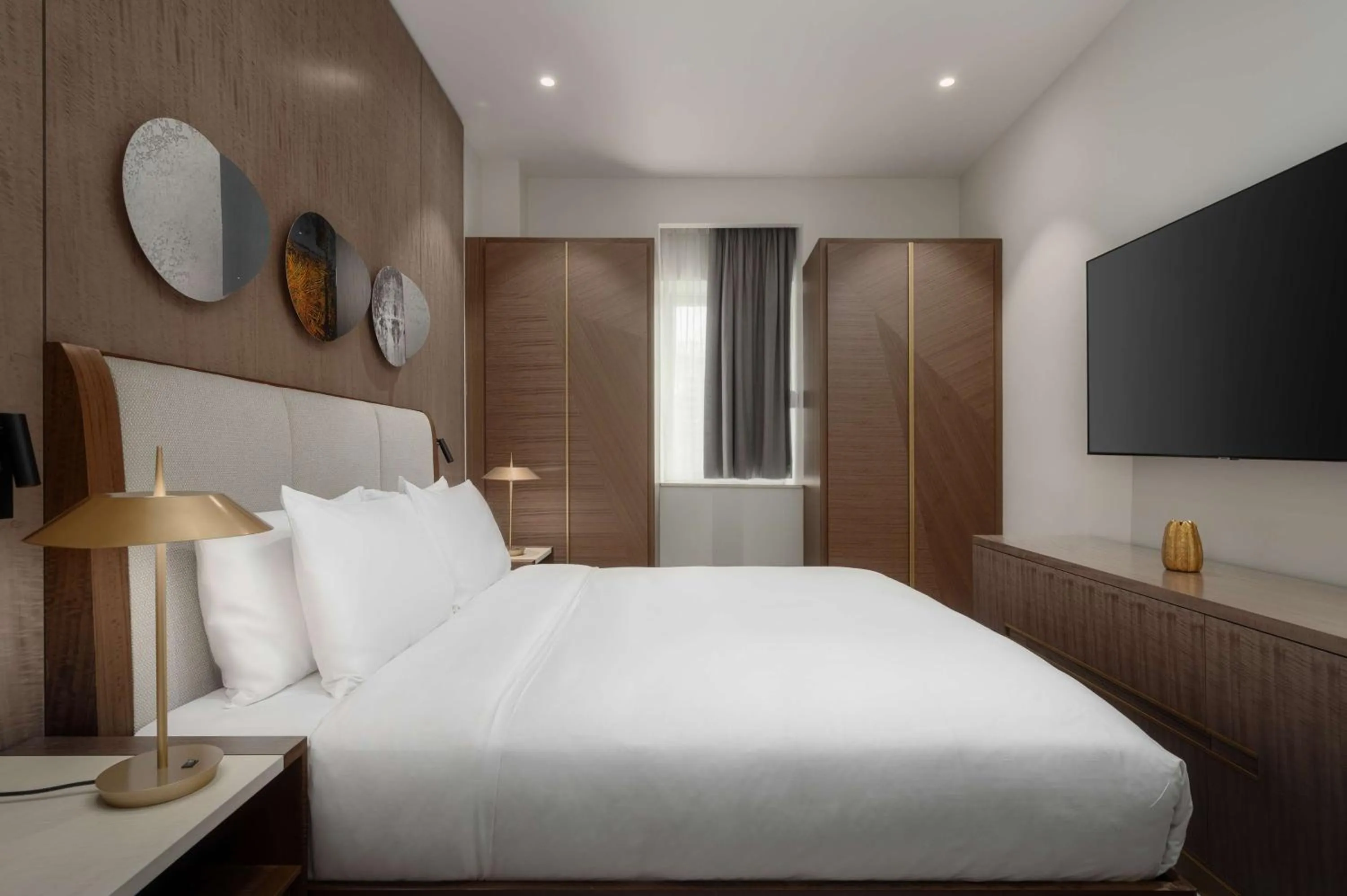 One Bedroom Superior Apartment in Radisson Hotel & Residences Erbil