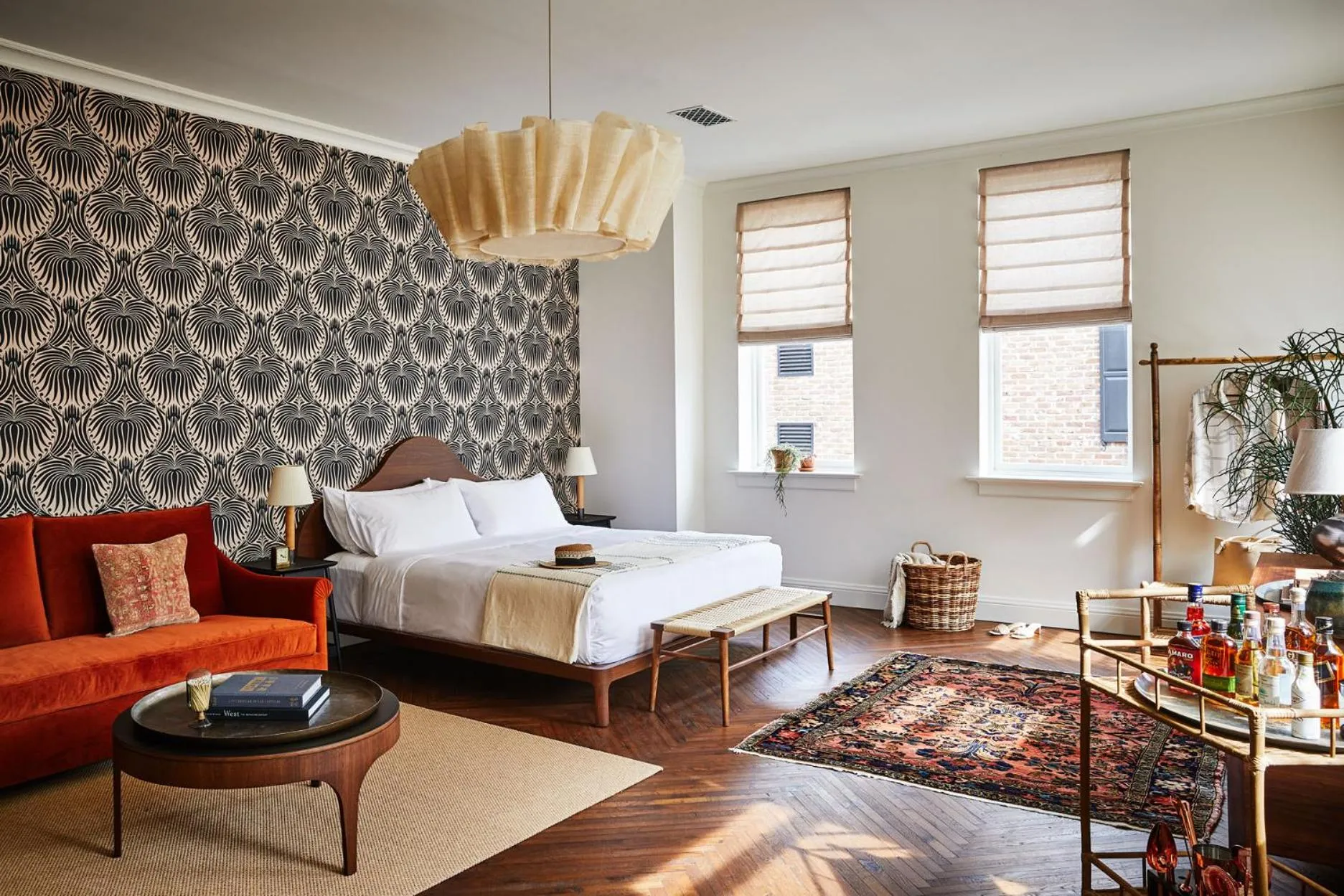 Loft in The Pinch Charleston