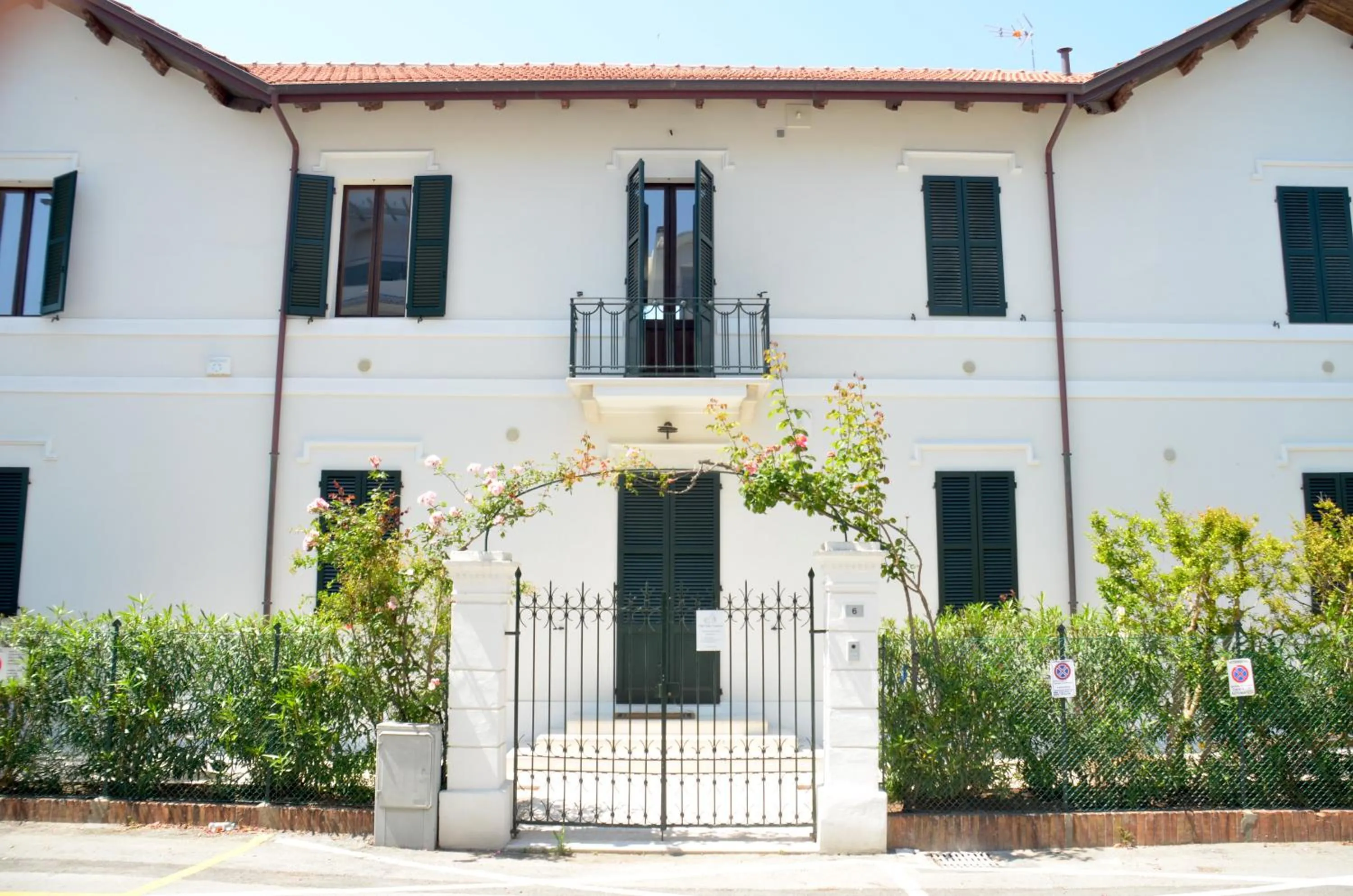 V-Trilo Apartment in Hotel Select Suites & Spa - Apartments