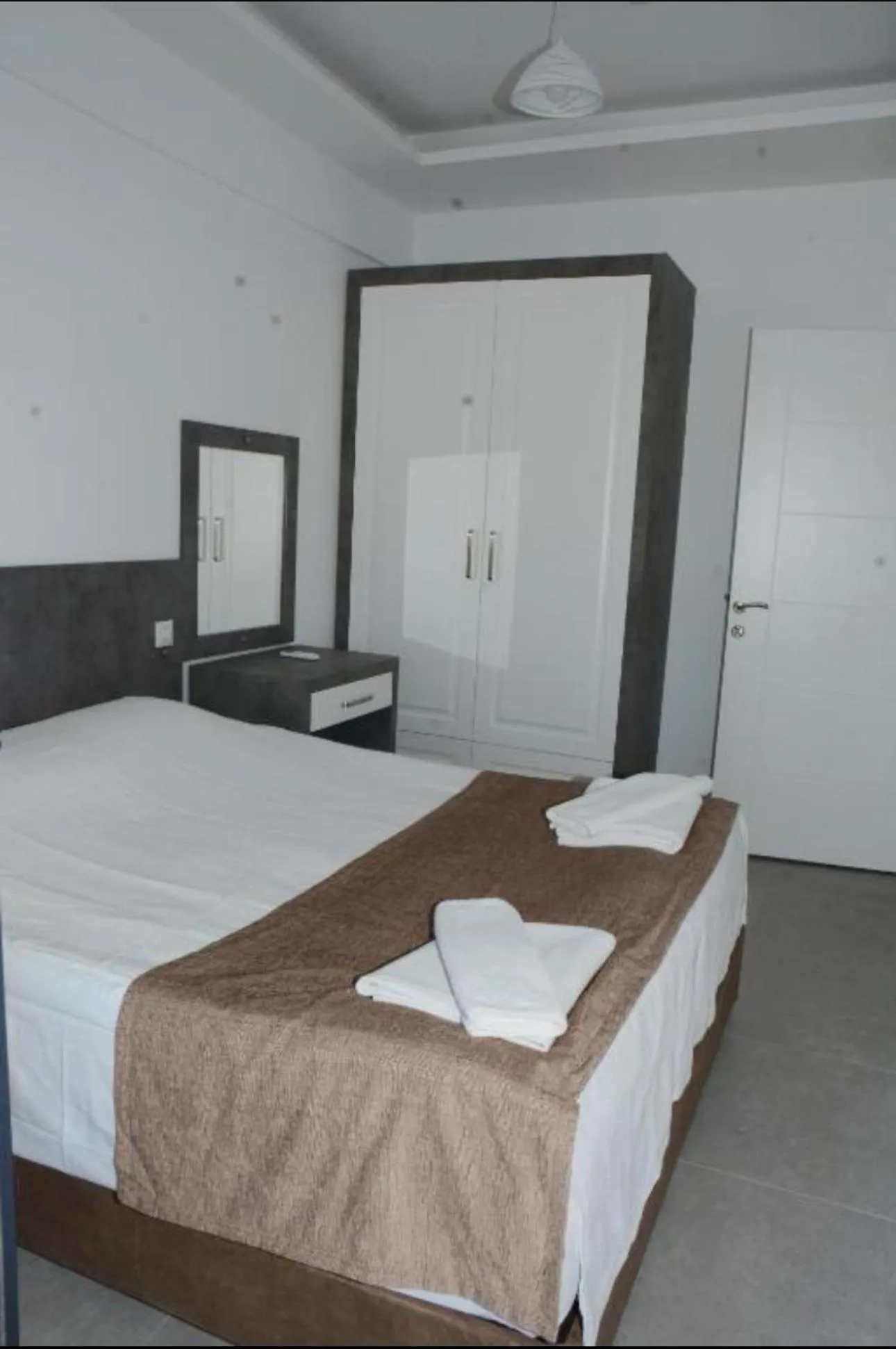 One-Bedroom Apartment in STELLA HOTEL&Spa ALL INCLUSIVE