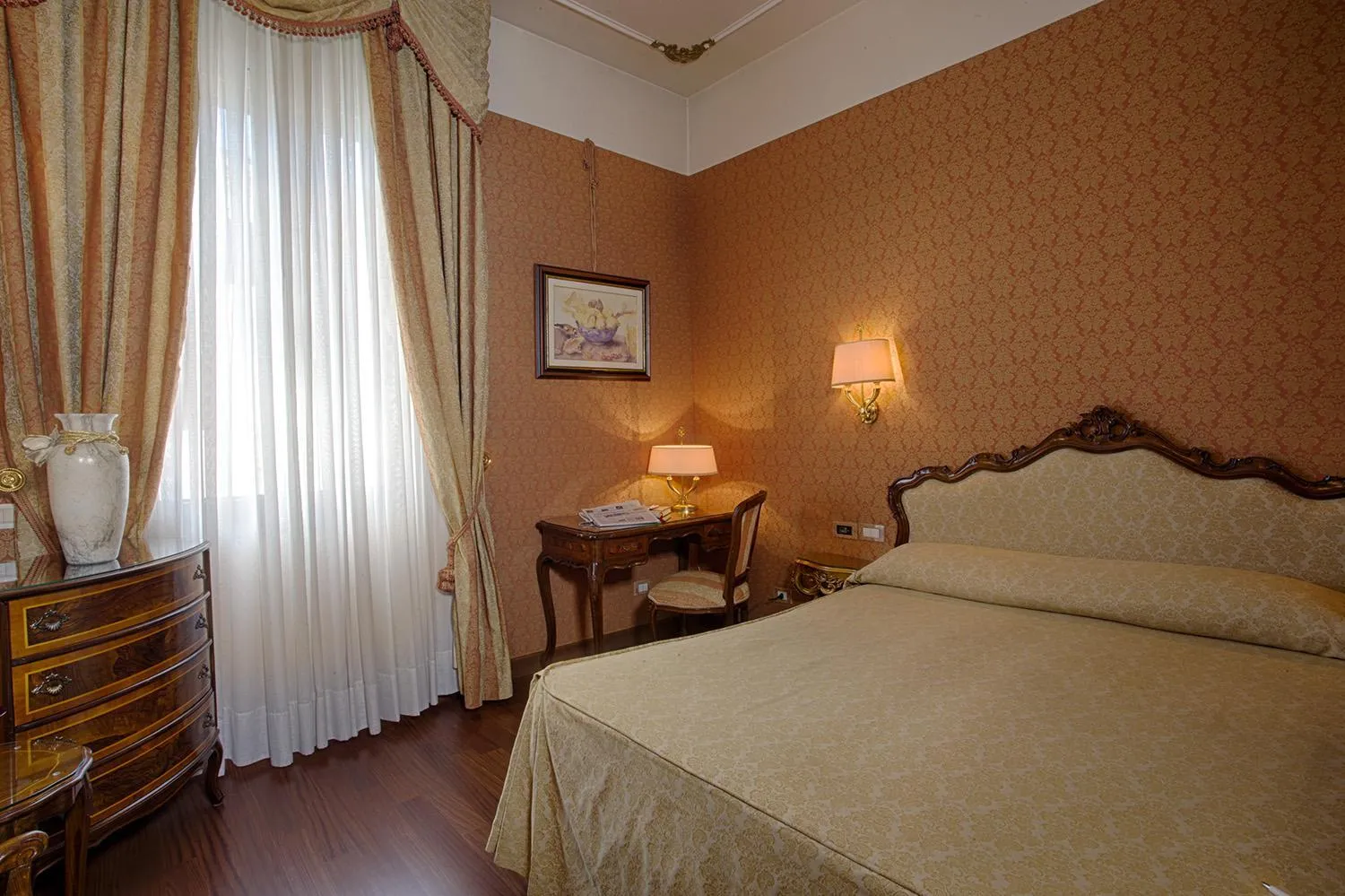 Classic Suite in Locanda Vivaldi
