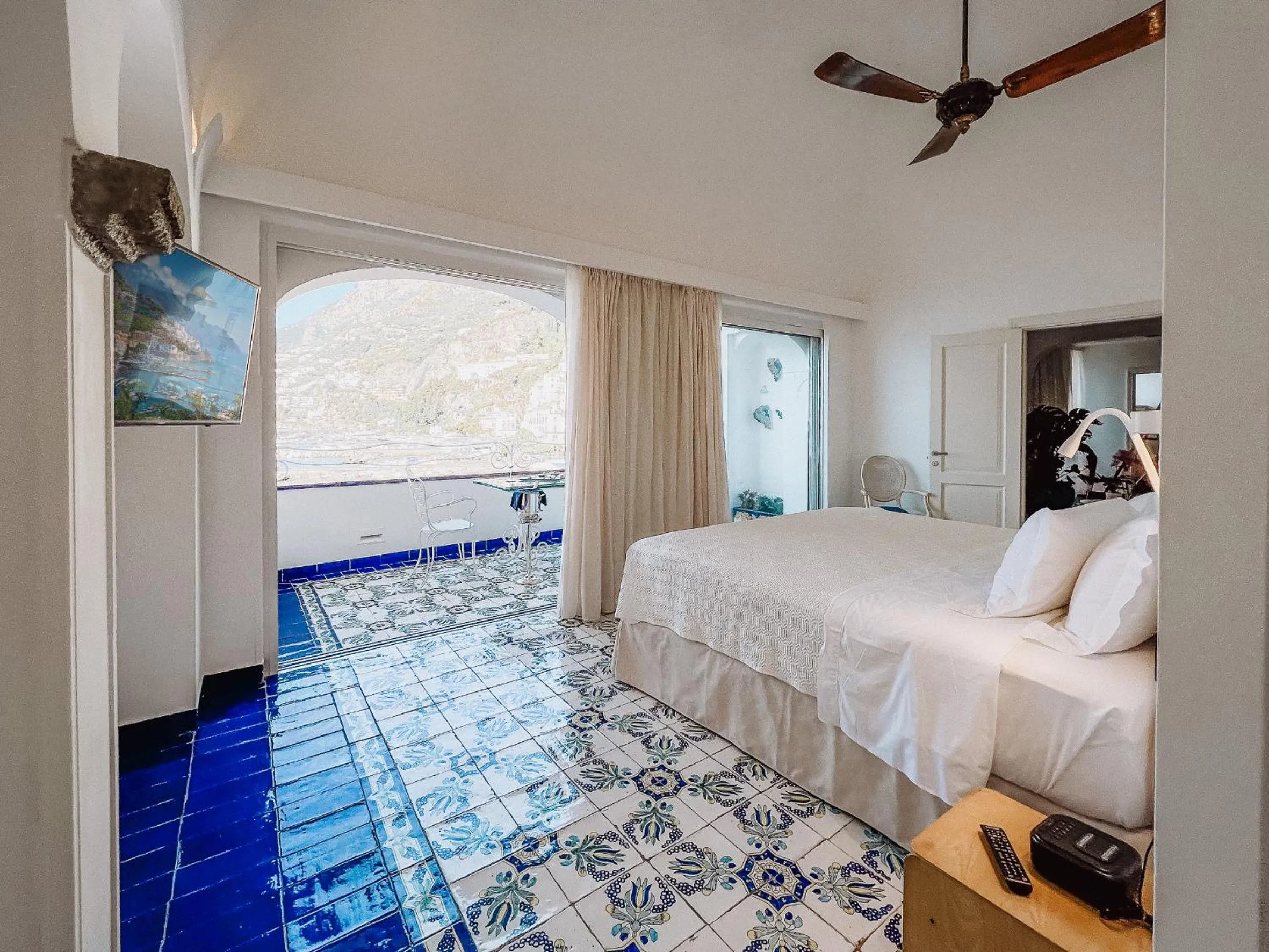 Deluxe Apartment in Hotel Marina Riviera