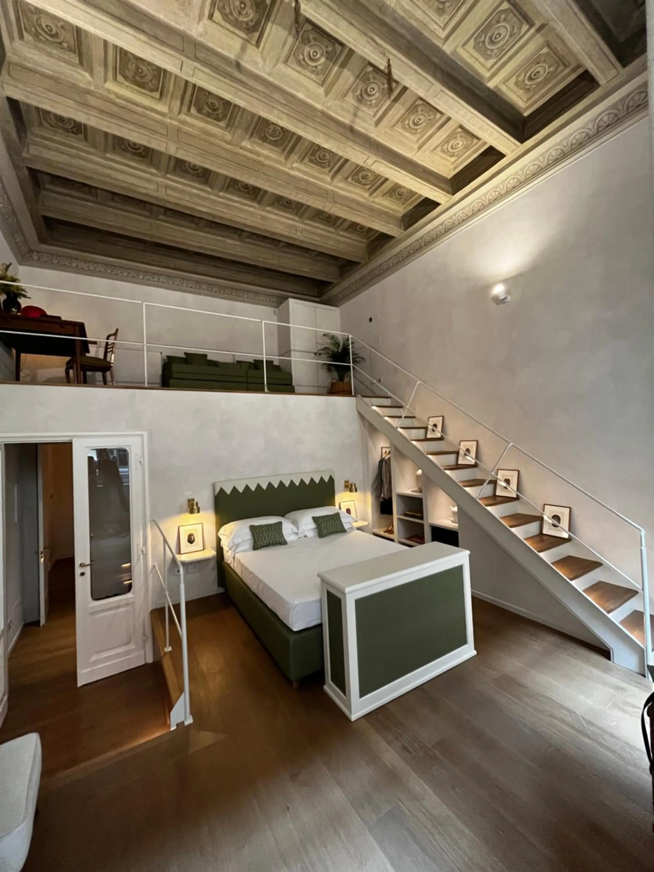 Junior Suite in Casa G. Firenze