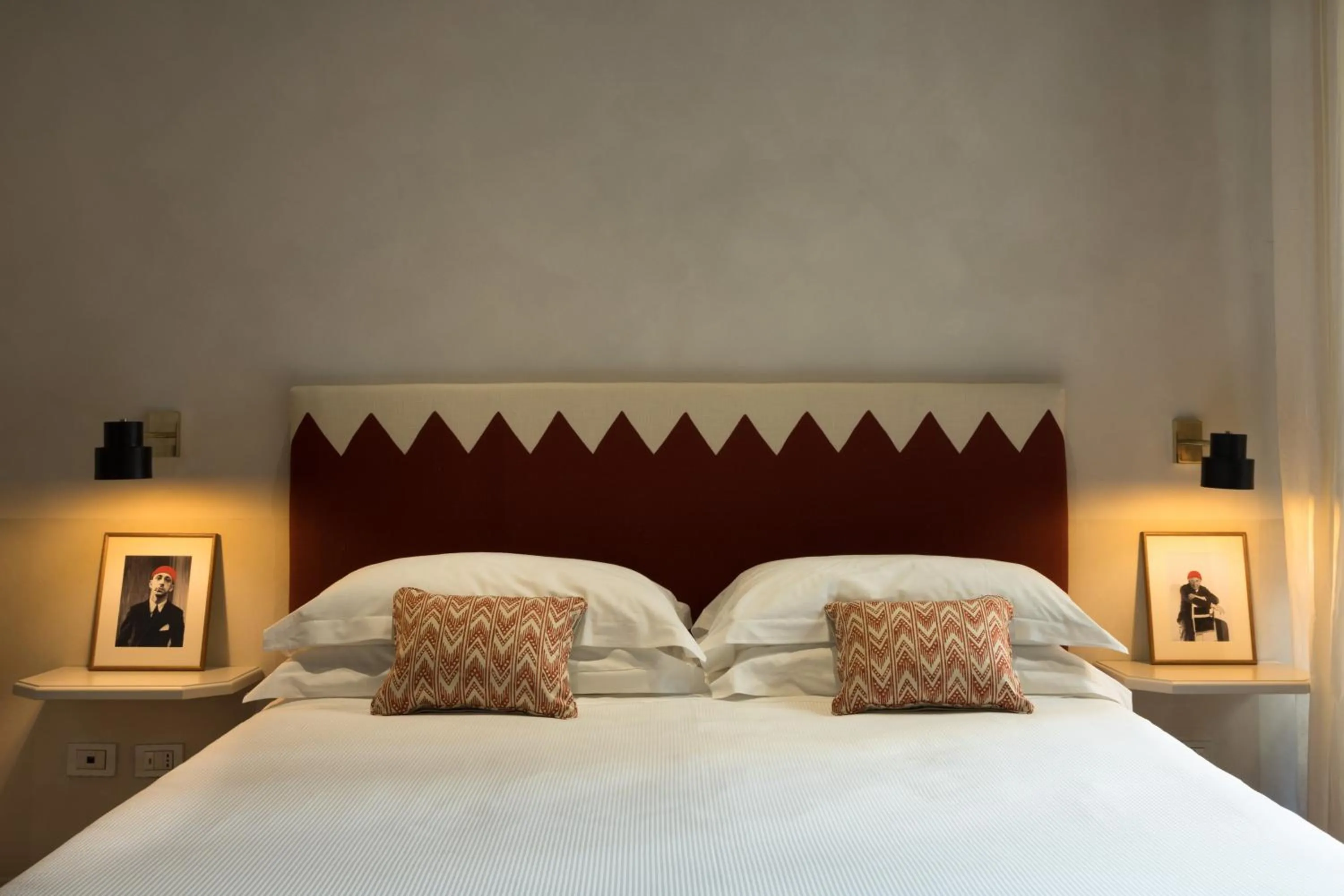 Classic Double Room in Casa G. Firenze