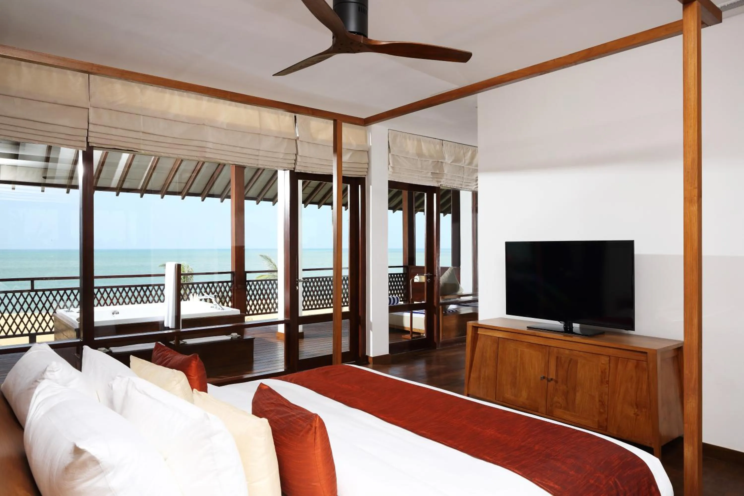 Suite - single occupancy in Anantaya Resort & Spa Chilaw