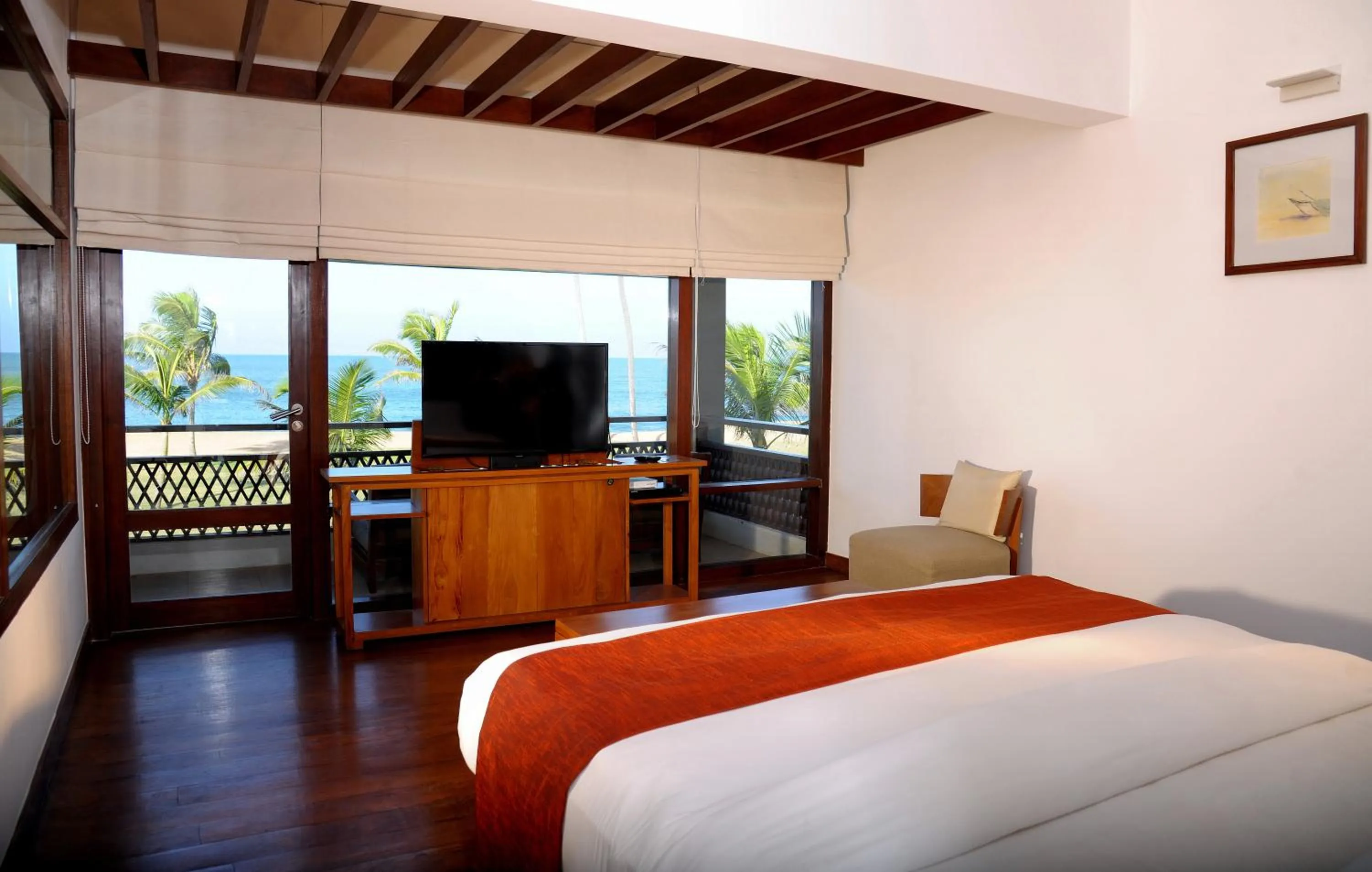 Deluxe Double Room - single occupancy in Anantaya Resort & Spa Chilaw