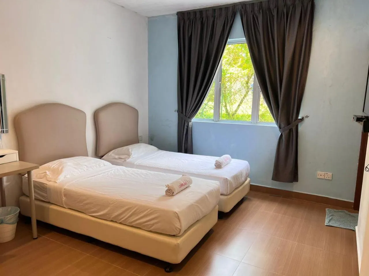 Family Room in Dear Dino Villa Cameron Highlands