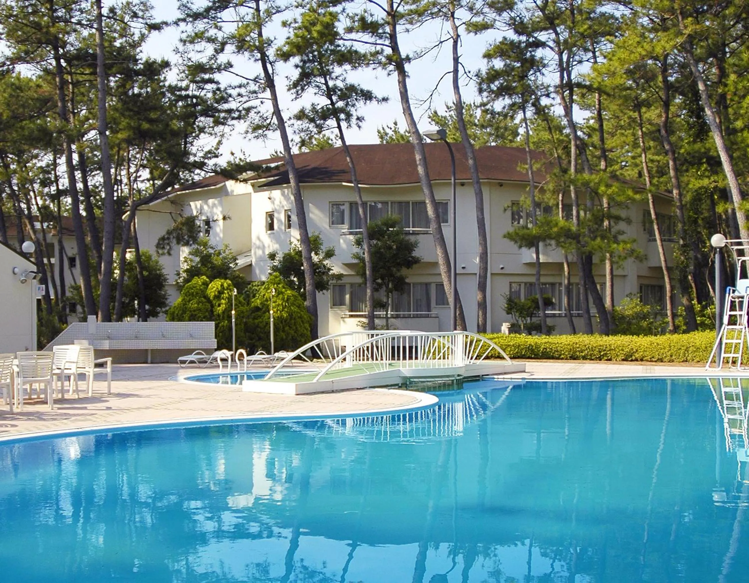 Seagaia Forest Condominiums