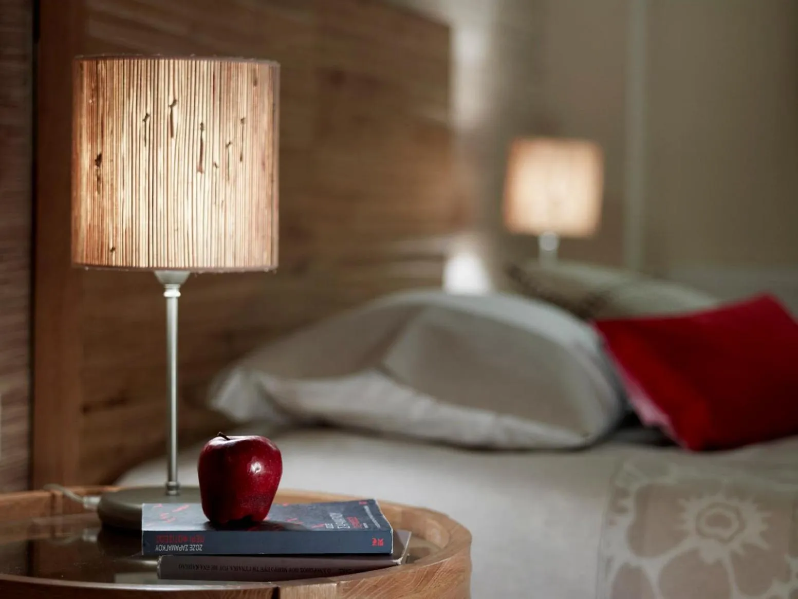 Suite with Terrace in Belle Helene Hotel