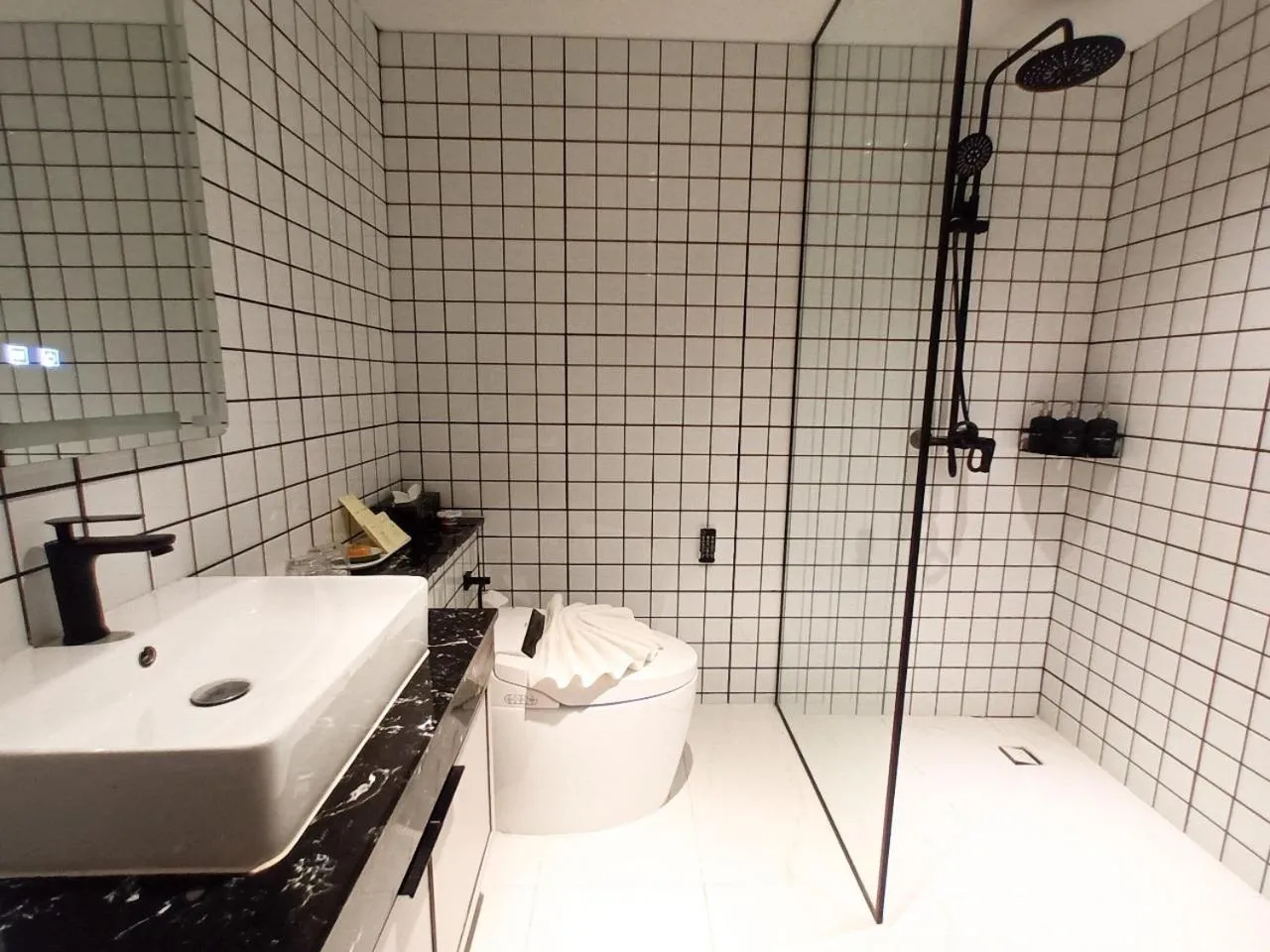 Standard Single Room - single occupancy in Verbena Chiangmai