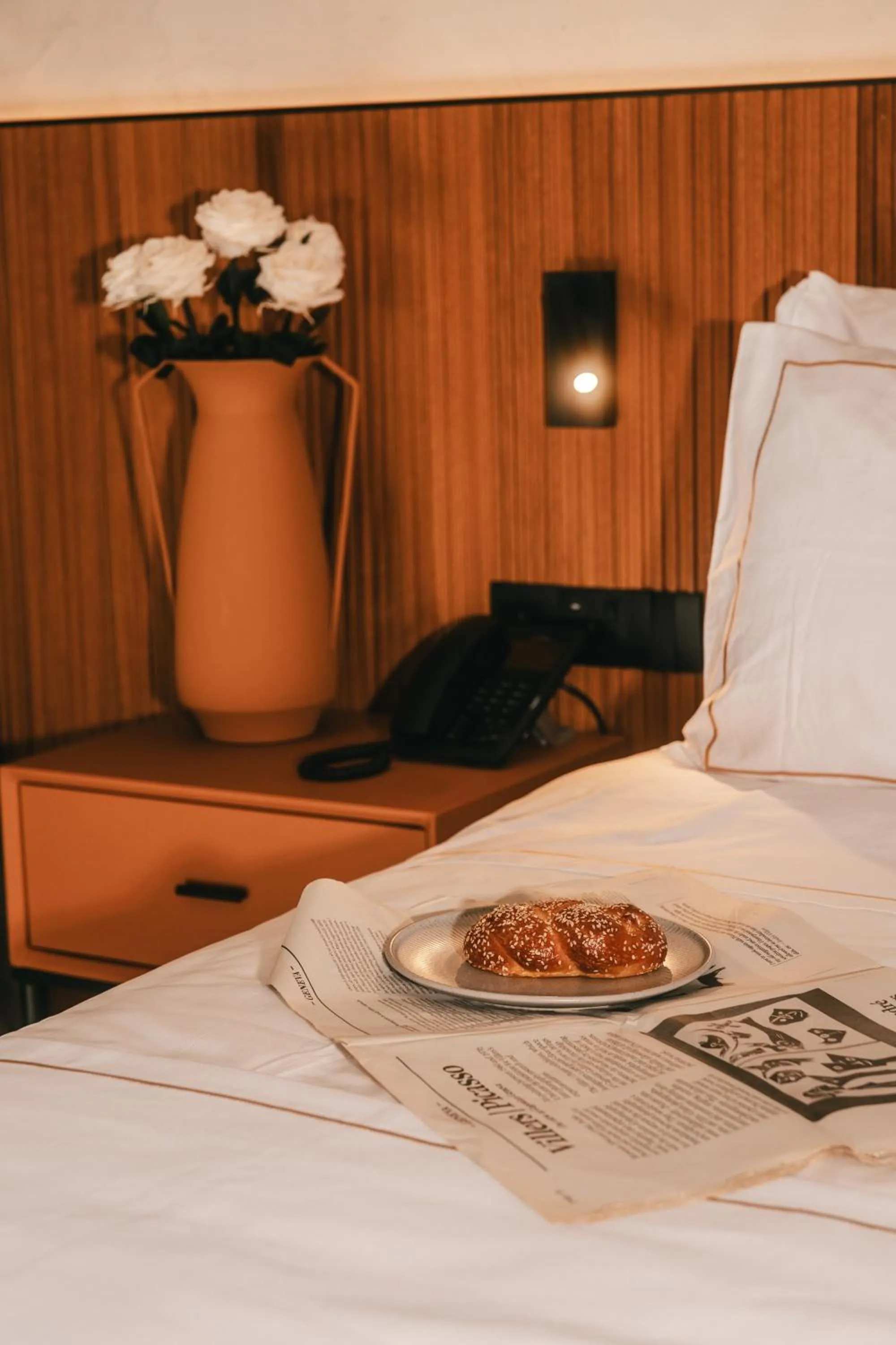 Mimosa Junior Suite in M Boutique Hotel - Designed for Adults