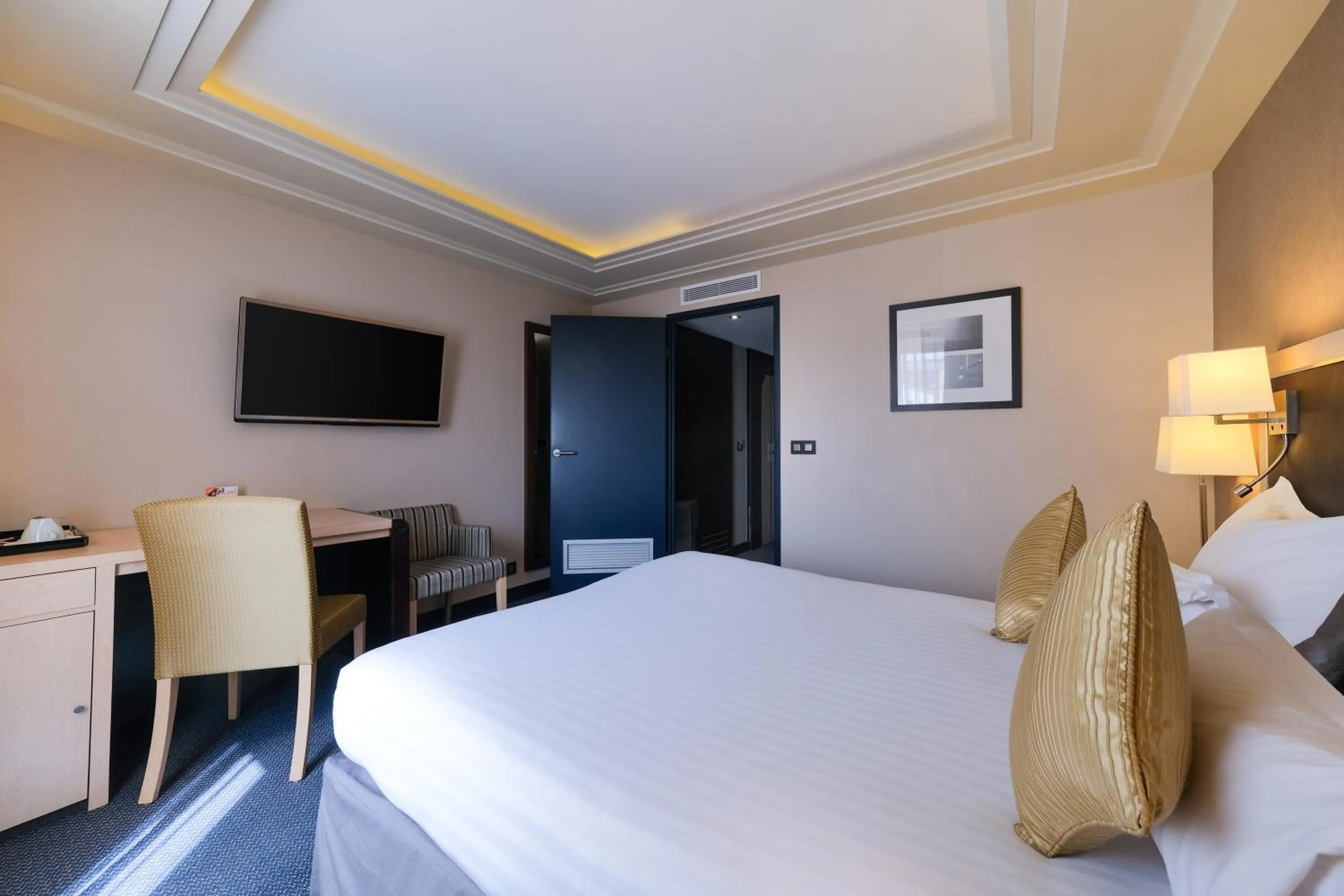 Residence Room  in Zenitude Hotel La Valadière, Ascend Hotel Collection