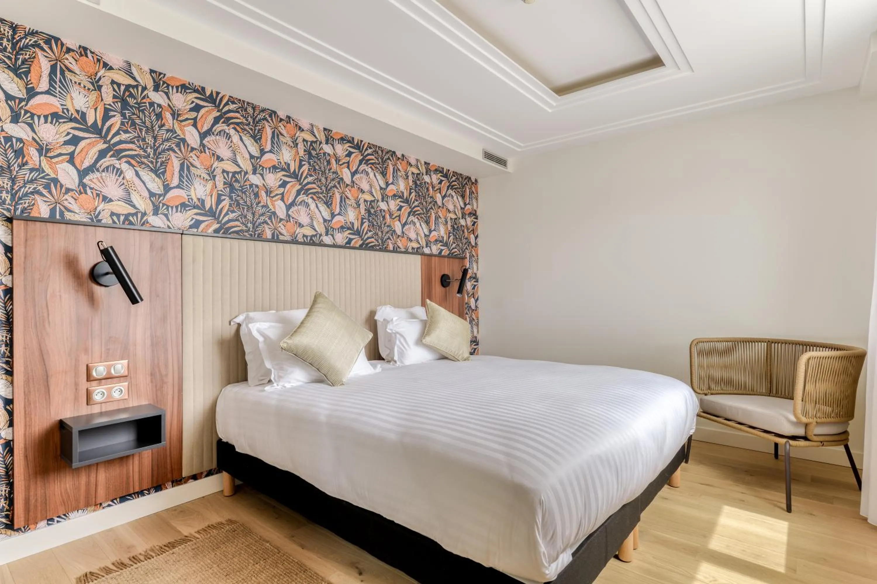 Privilege Family Suite in Zenitude Hotel La Valadière, Ascend Hotel Collection