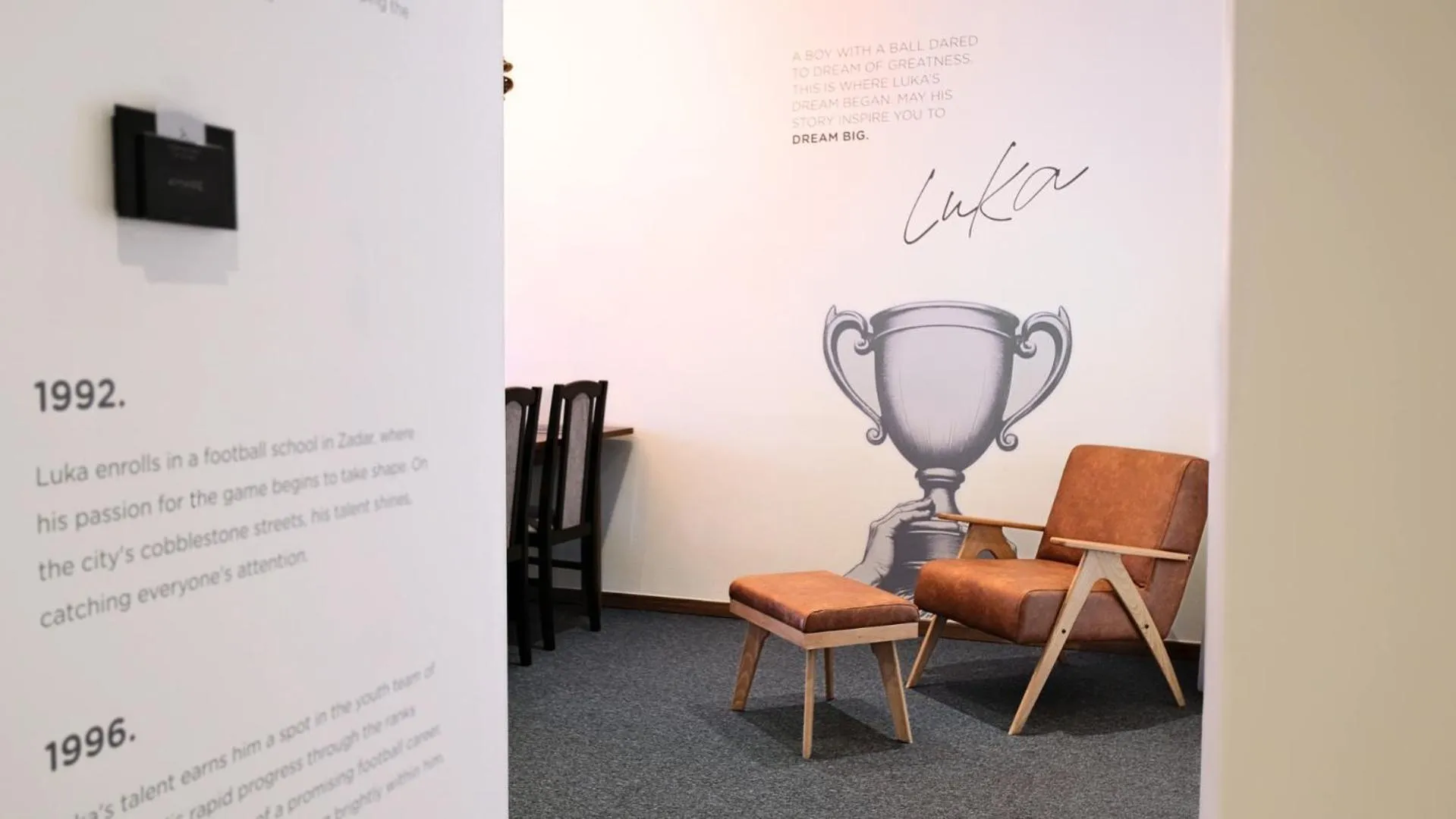 One-Bedroom Premium Apartment in Hotel A'mare