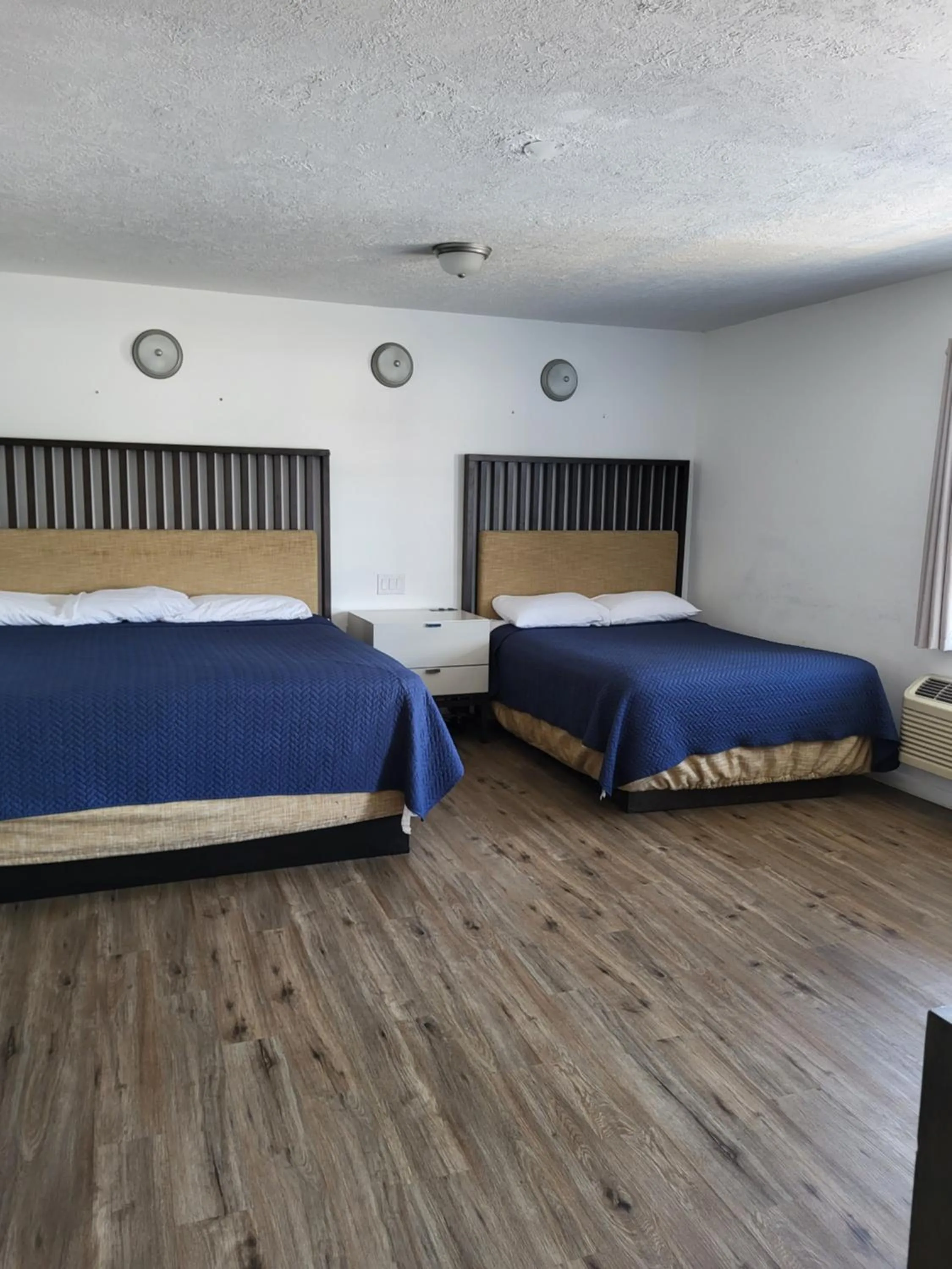 Deluxe King Room in Budget Inn of Sebring
