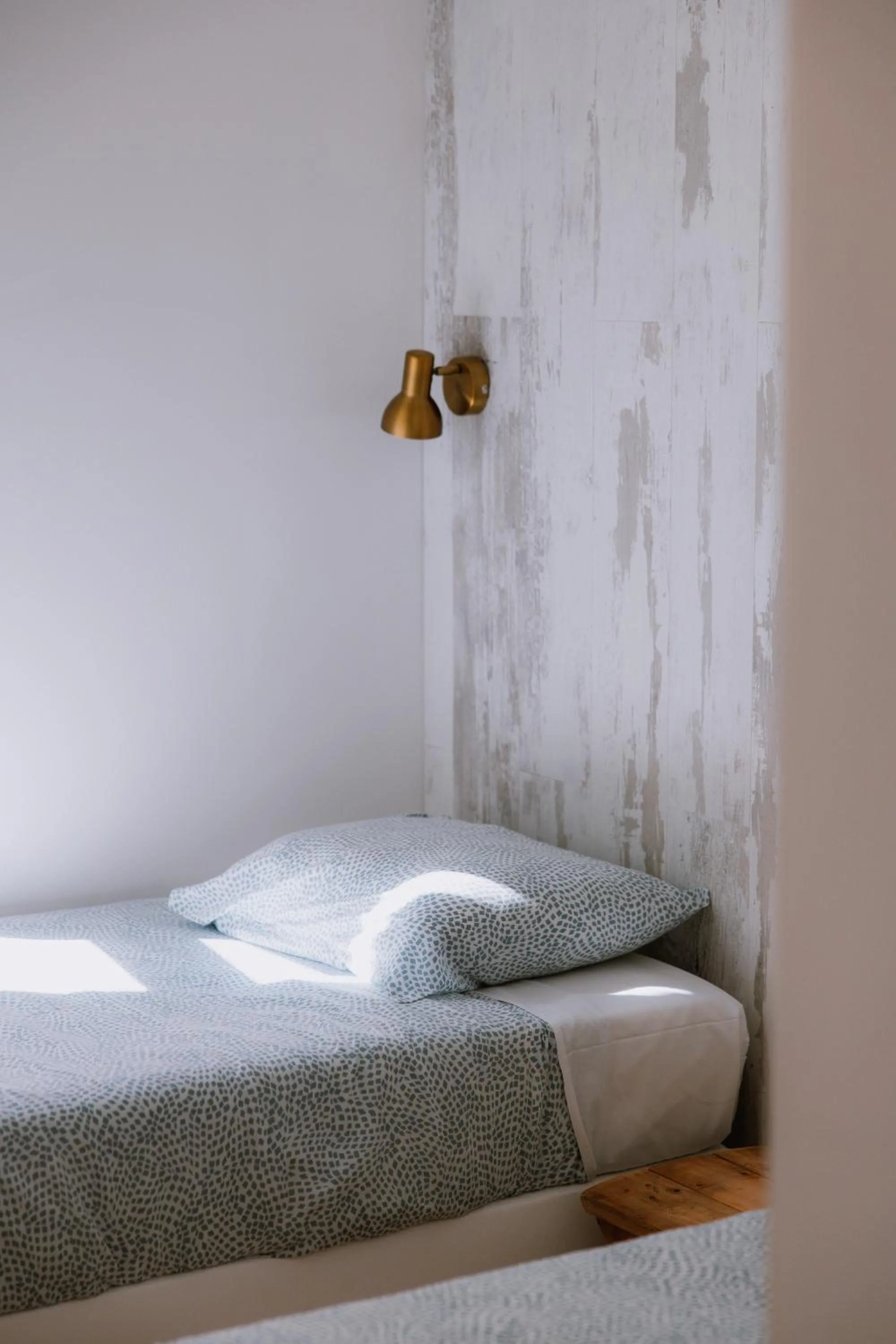 Small Double or Twin Room in The Lx Hill