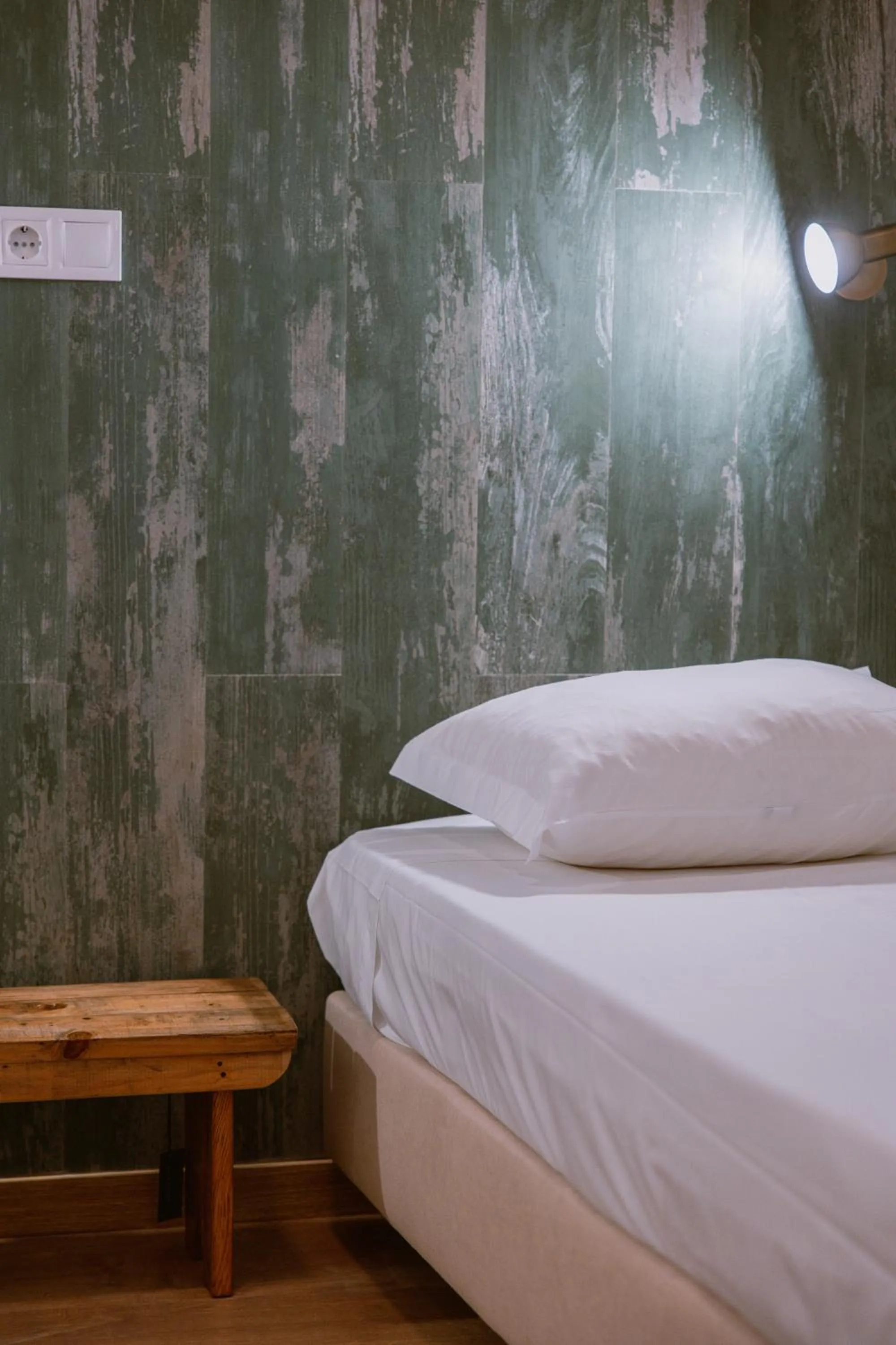 Standard Twin Room in The Lx Hill