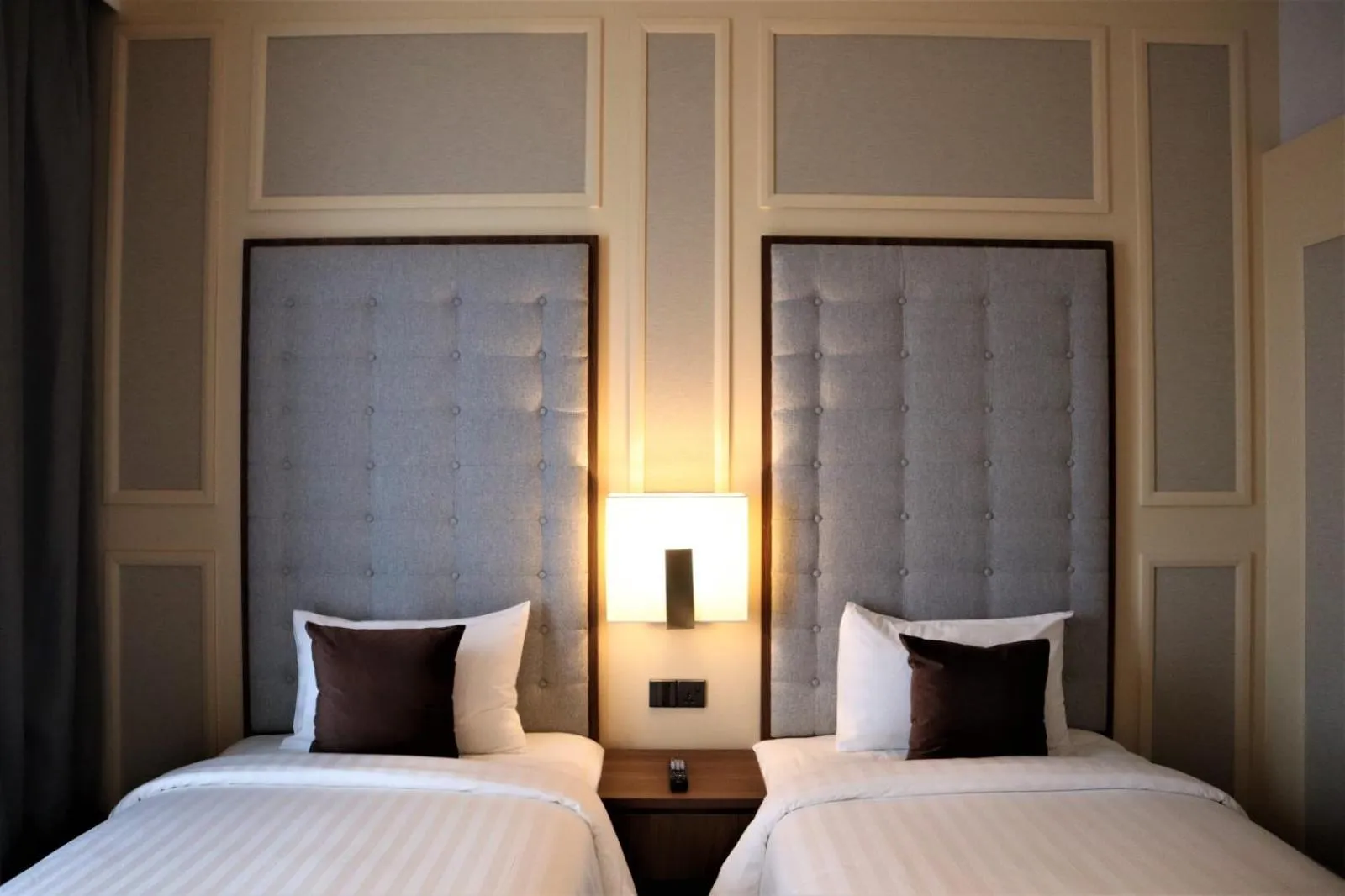 Two-Bedroom Suite in KSL ESPLANADE HOTEL with HOT SPRING