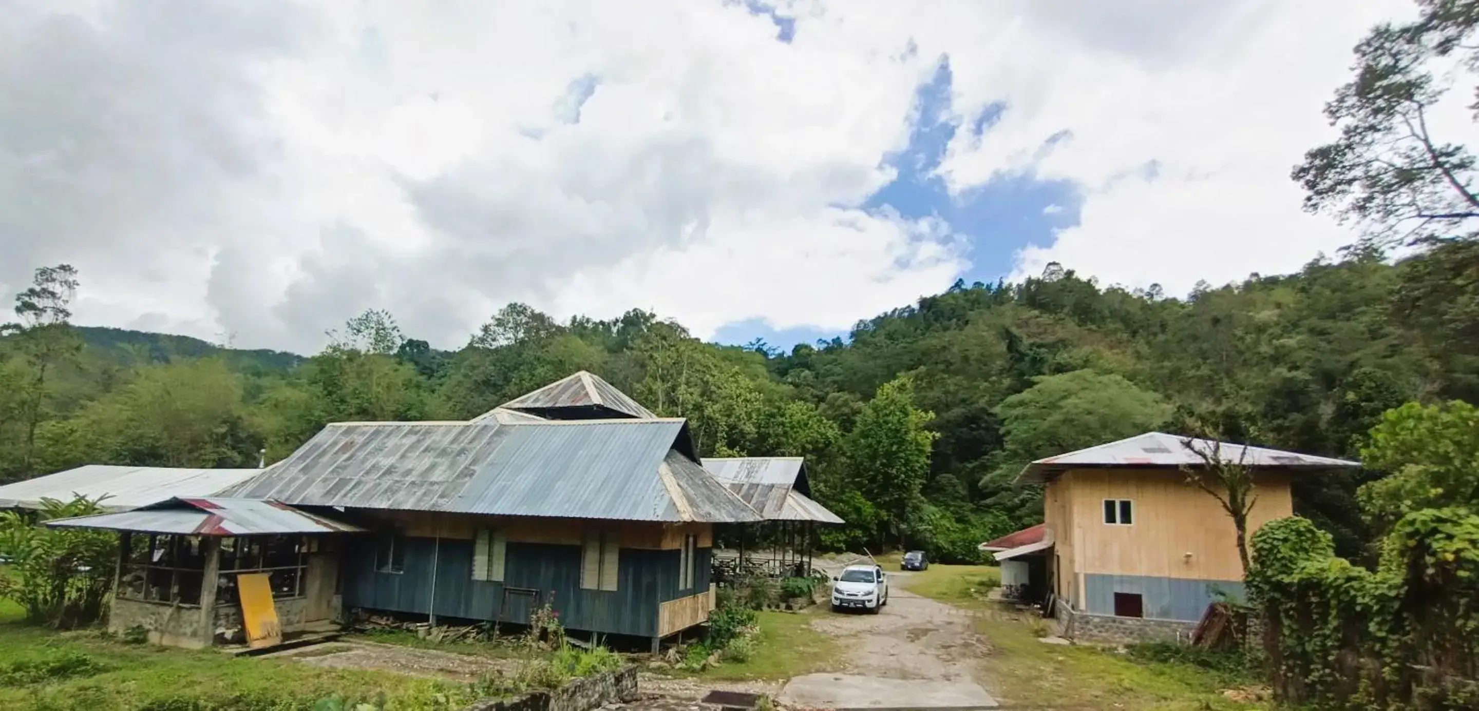 Hotel O Flinstone Lodge Hotel O Flinstone Lodge