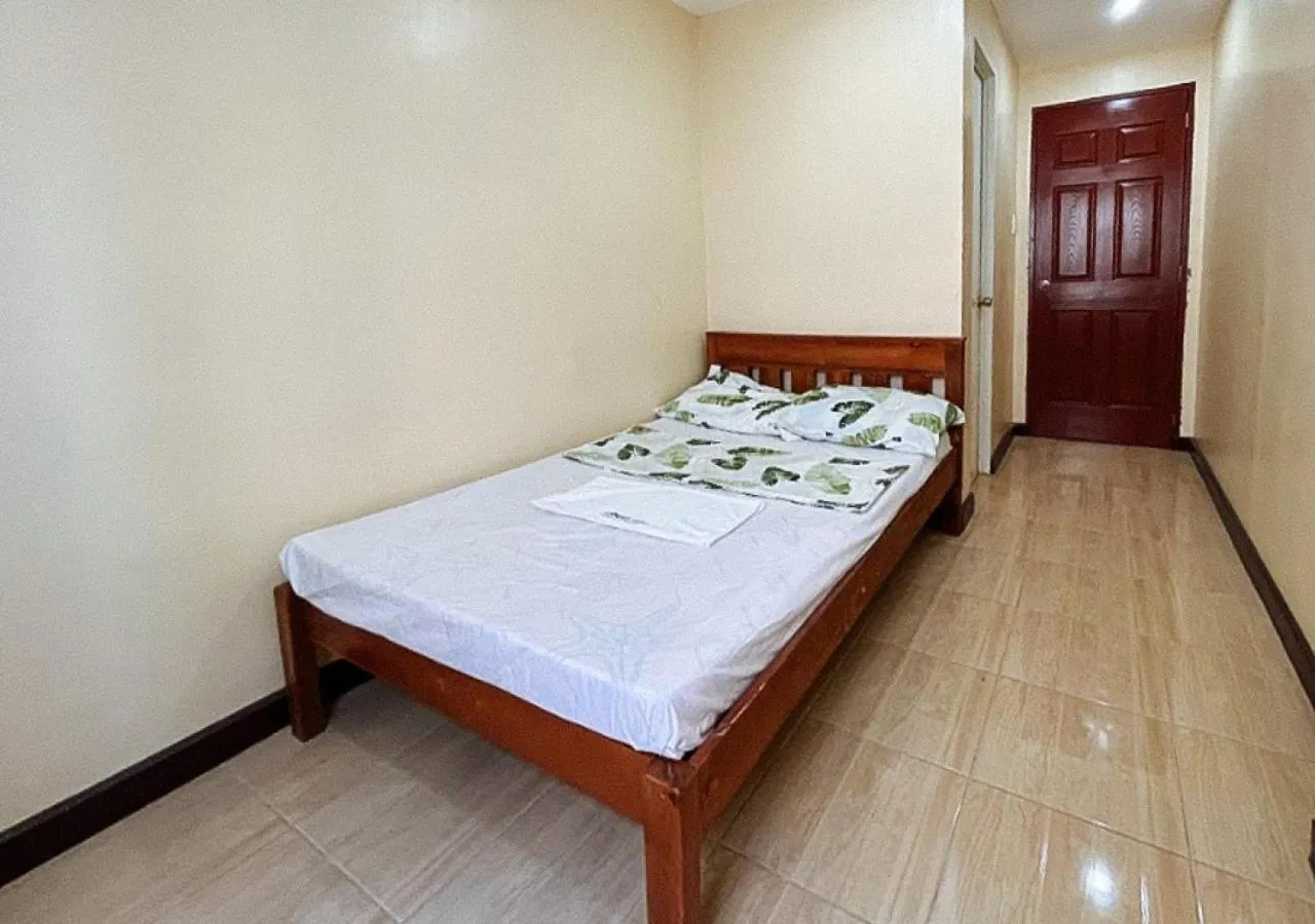 Double Room in Flogel Amore Pension House