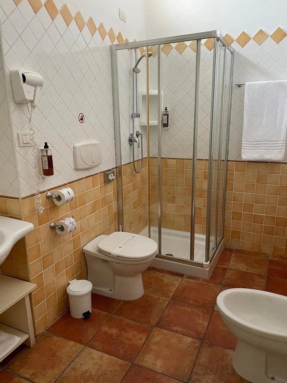 Triple Room in LH Pedraladda Resort