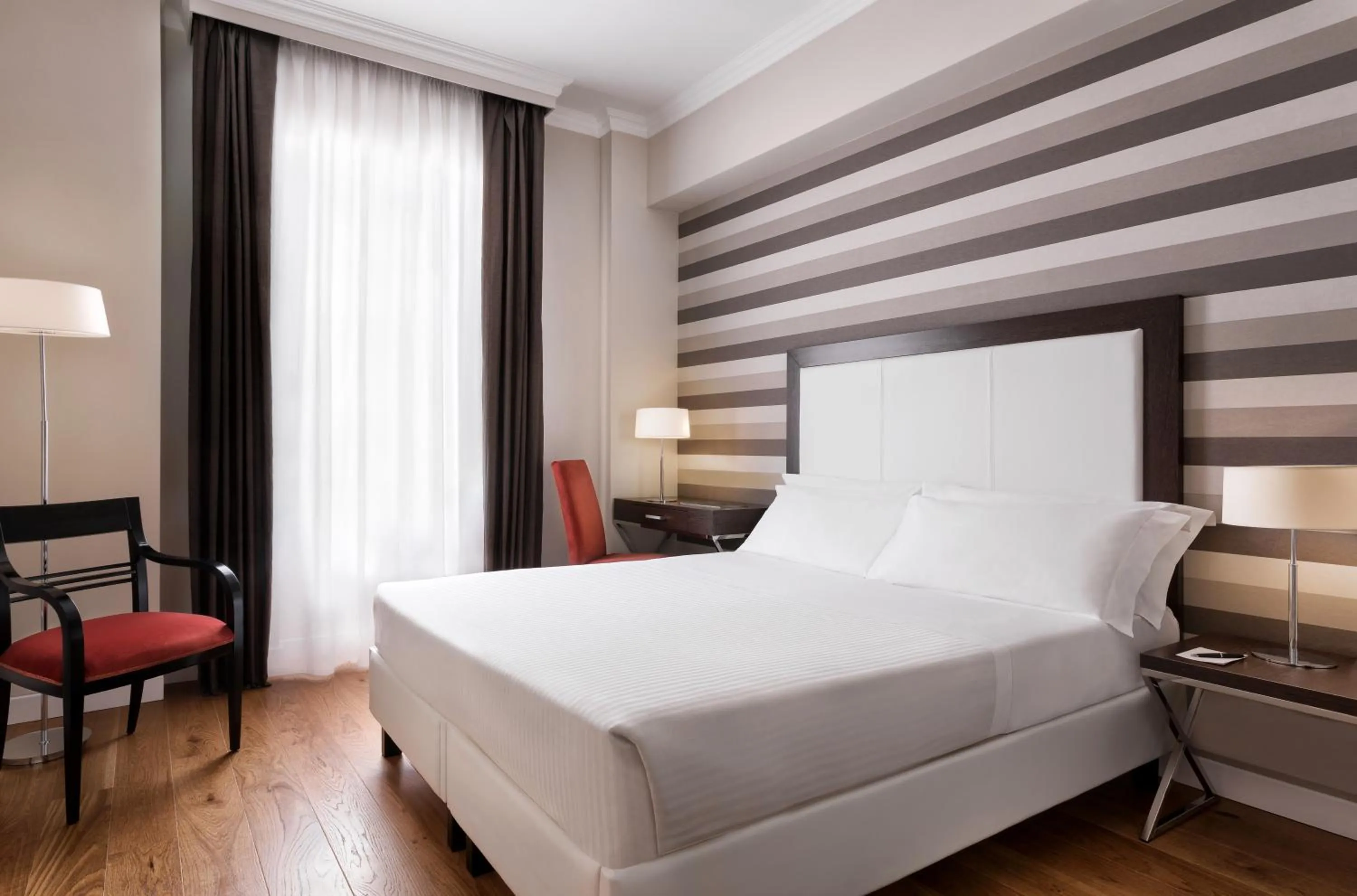 Superior Double or Twin Room in Sina Maria Luigia