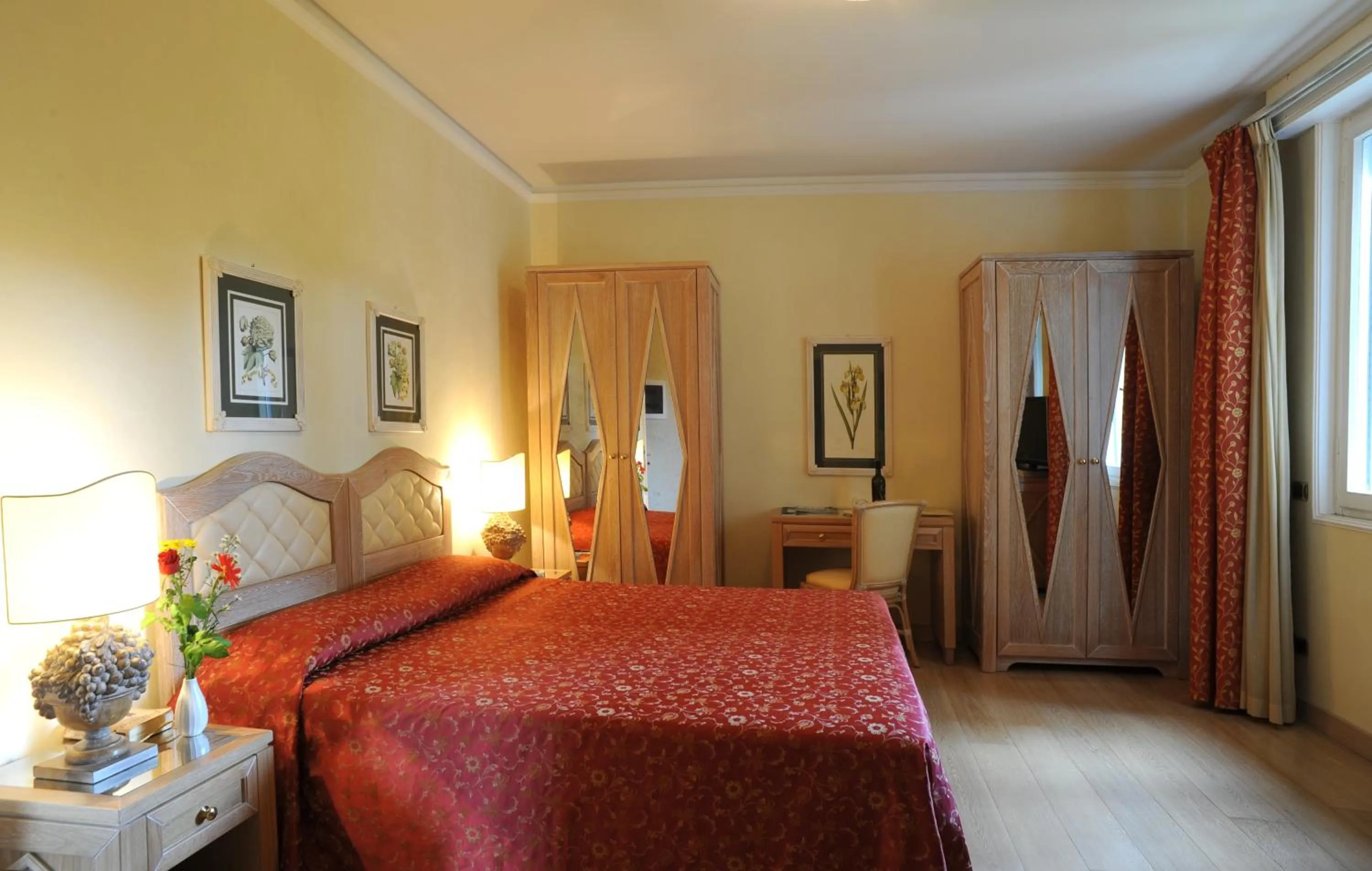 Suite - Annex in Park Hotel Villa Ariston
