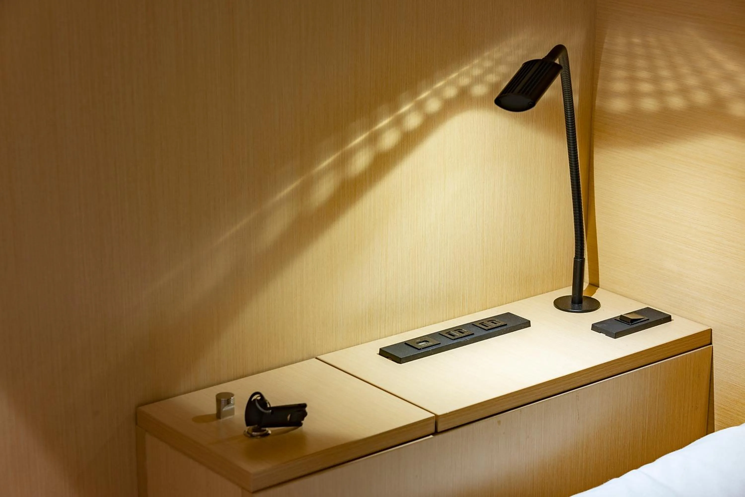 Quadruple Room with Bathroom in plat hostel keikyu kamakura wave