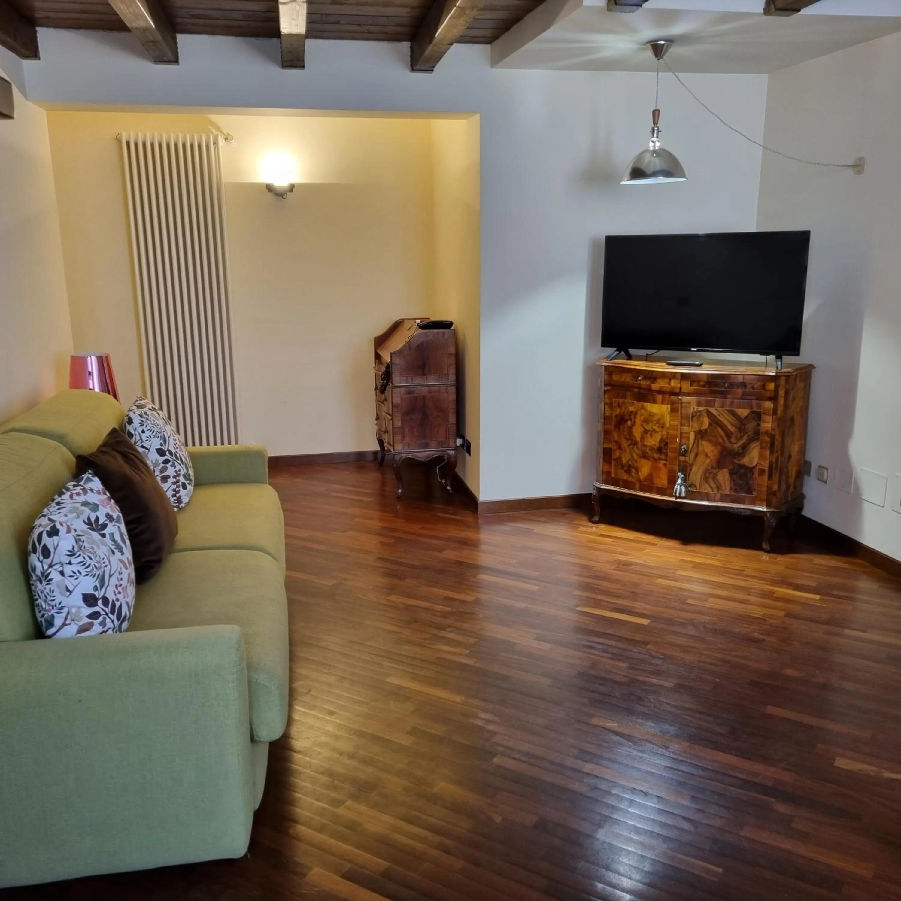 Business Apartment in Phi Hotel Bologna Apartments