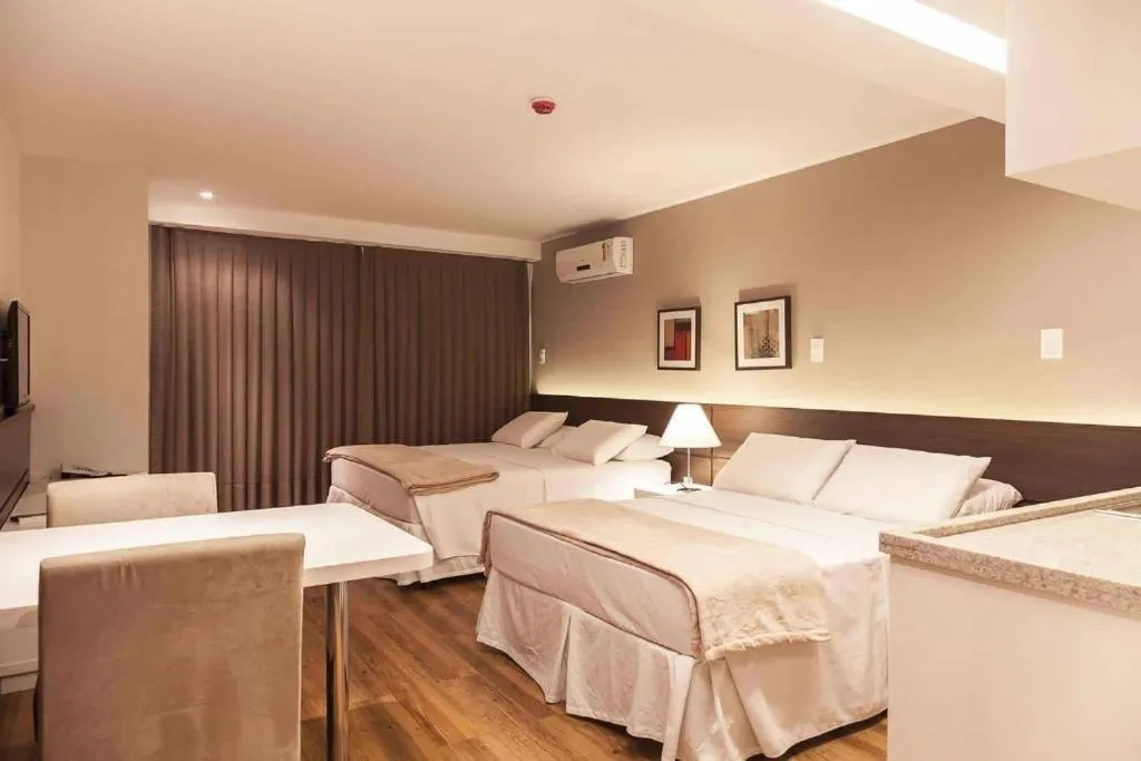 Standard Room in Atmosfera Hotel