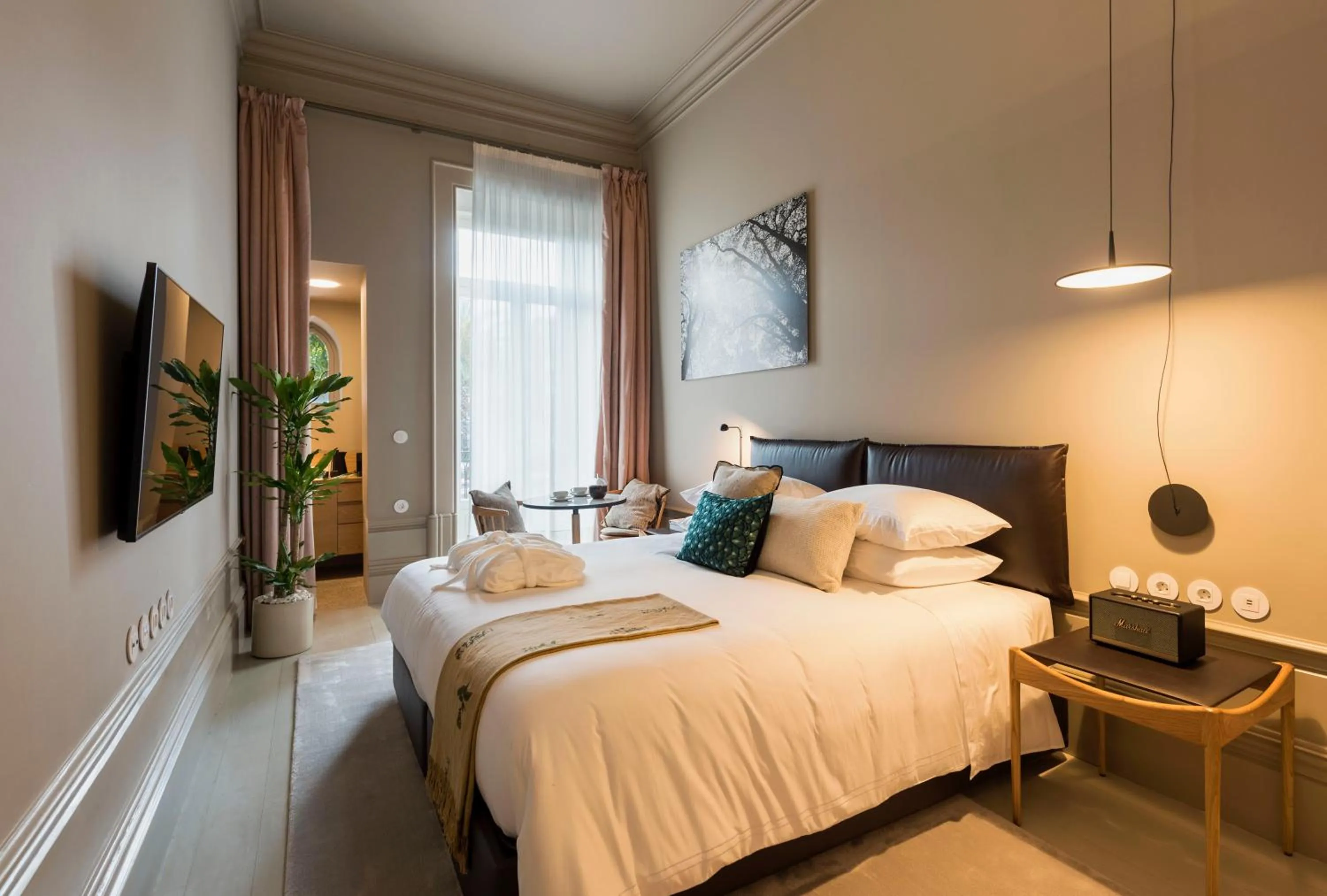Deluxe Room in Jardins do Porto - by Unlock Hotels