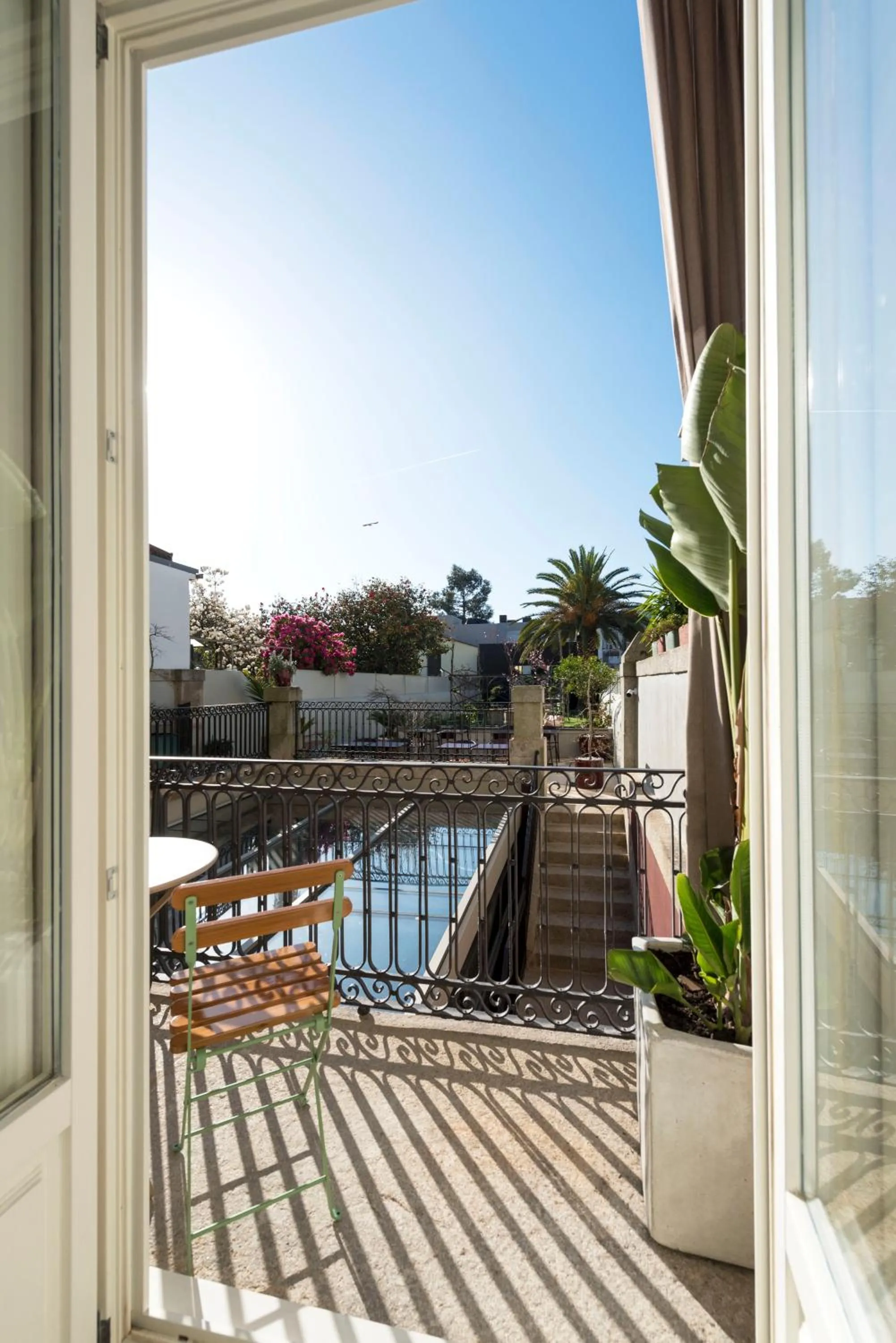 Superior Room in Jardins do Porto - by Unlock Hotels