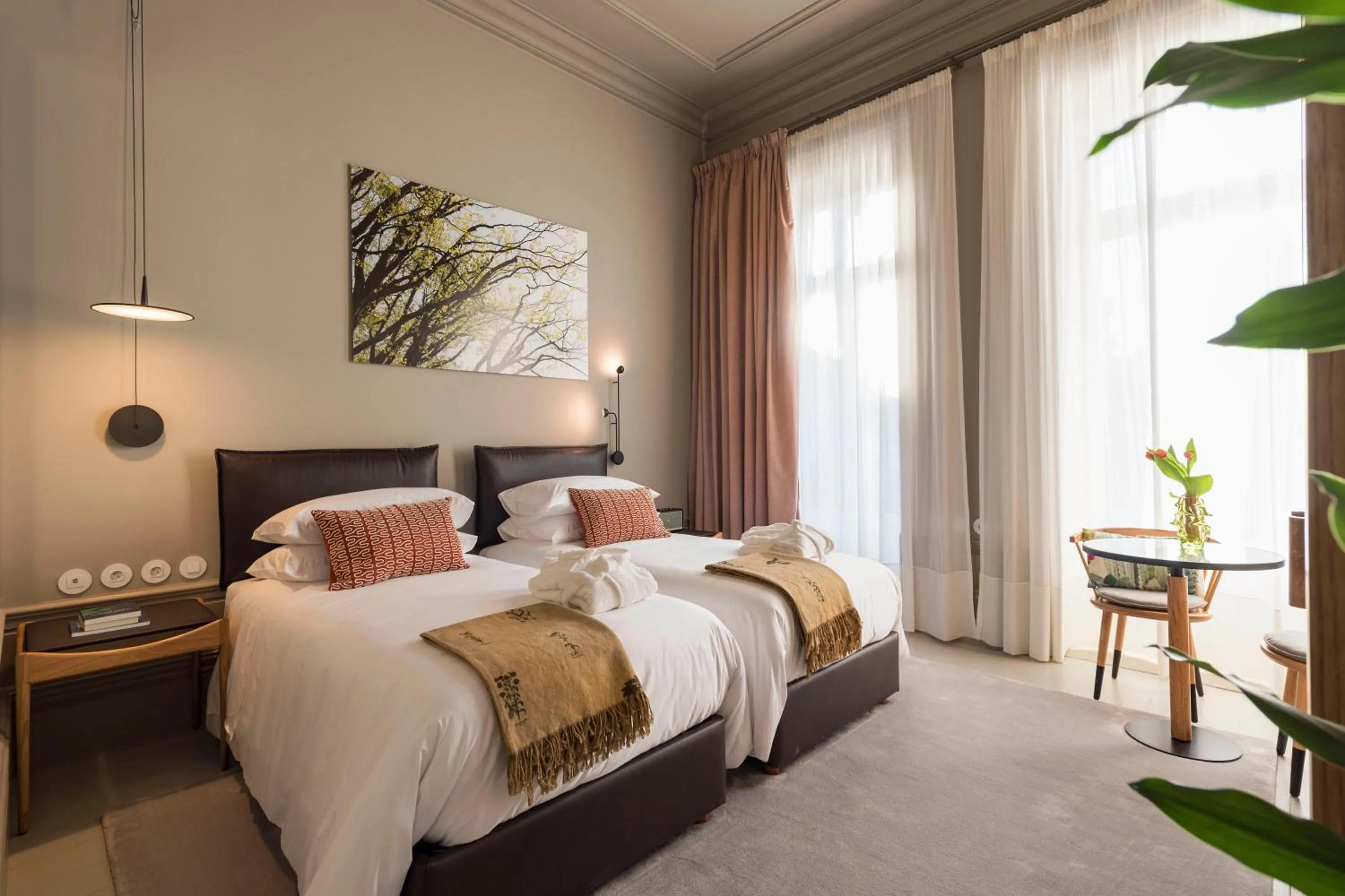 Superior Room in Jardins do Porto - by Unlock Hotels