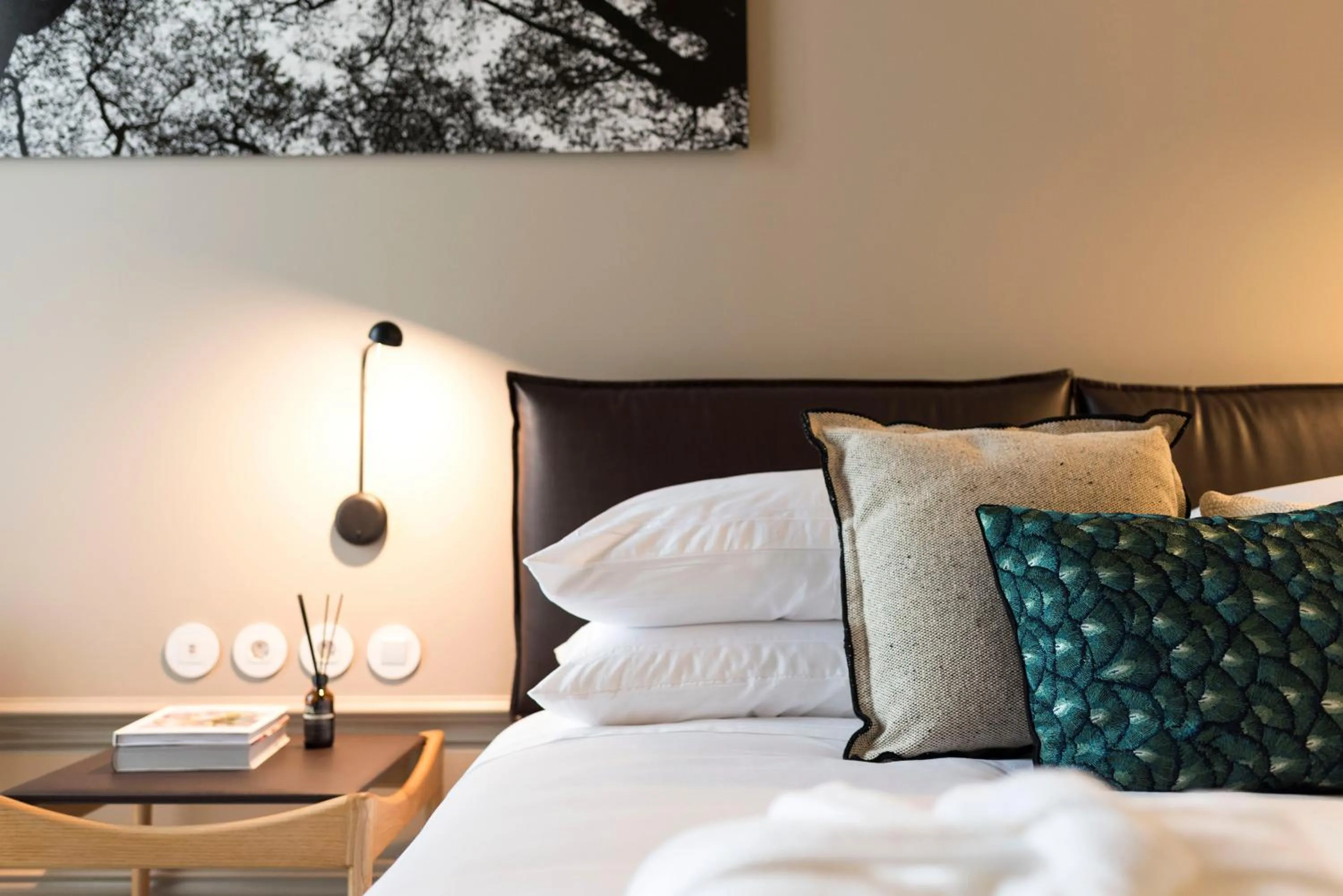 Deluxe Room in Jardins do Porto - by Unlock Hotels