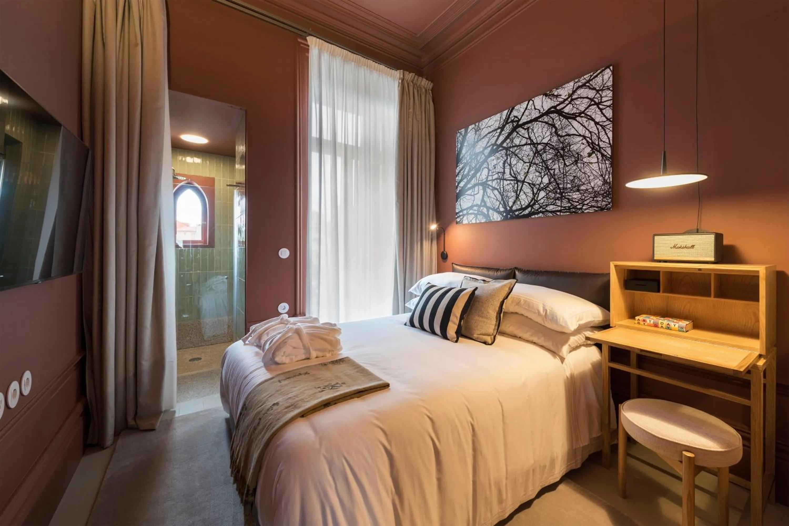 Standard Room in Jardins do Porto - by Unlock Hotels