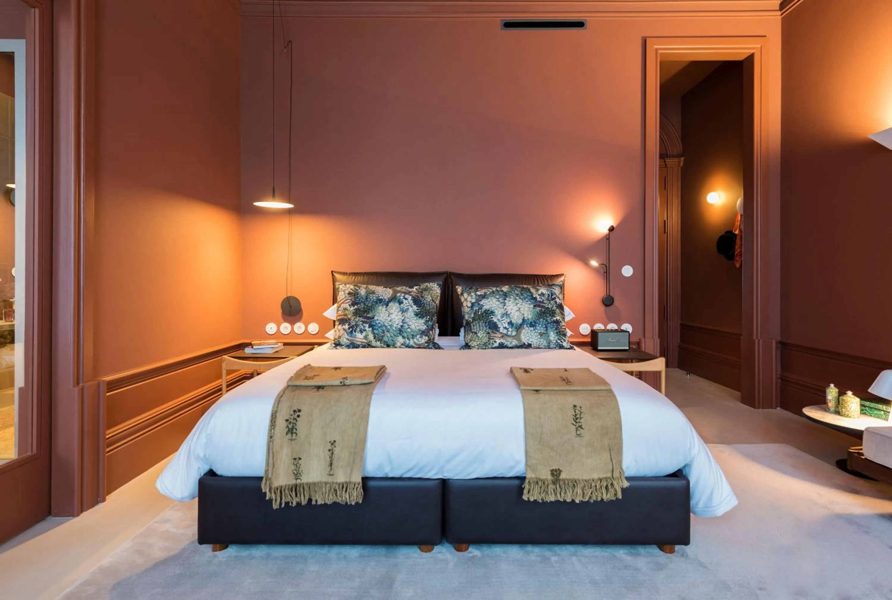 Suite in Jardins do Porto - by Unlock Hotels