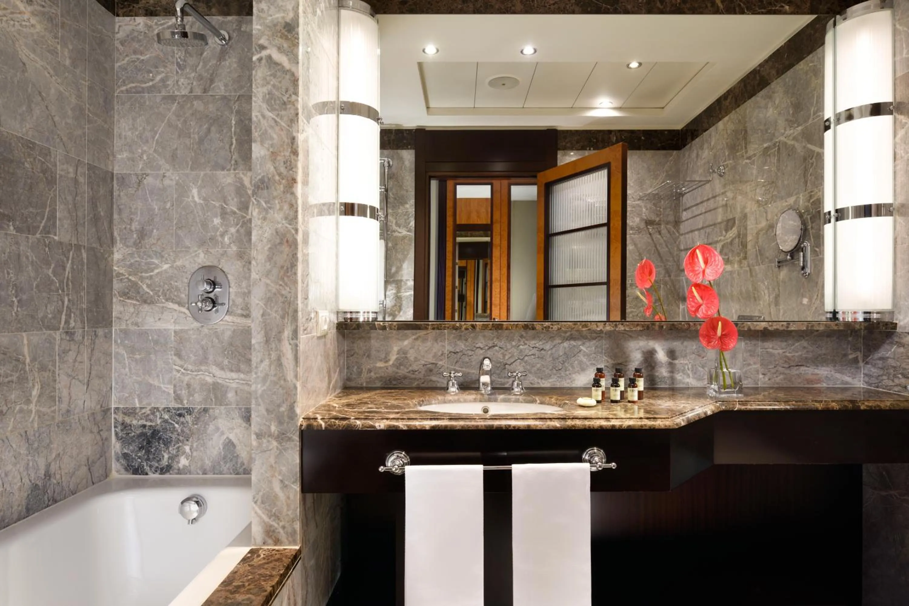 Junior Suite Twin in Principi di Piemonte | UNA Esperienze