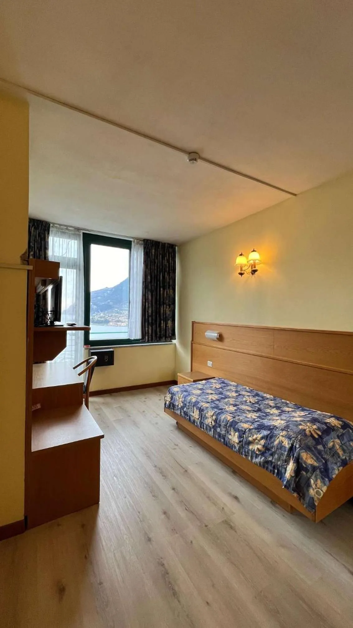 Standard Single Room - single occupancy in Centro Vacanze La Limonaia