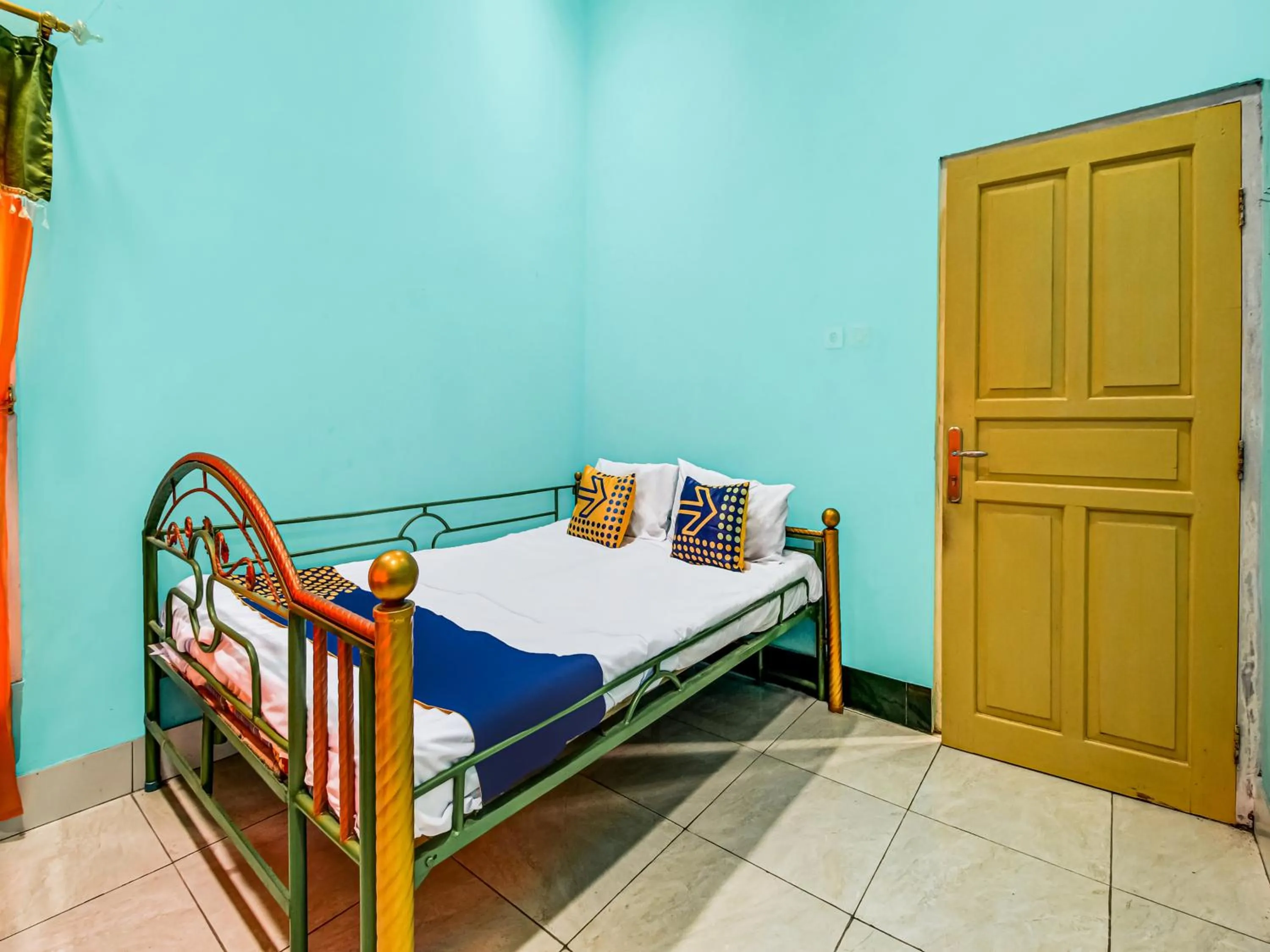 Hotel O Desa Wisata Bangunharja