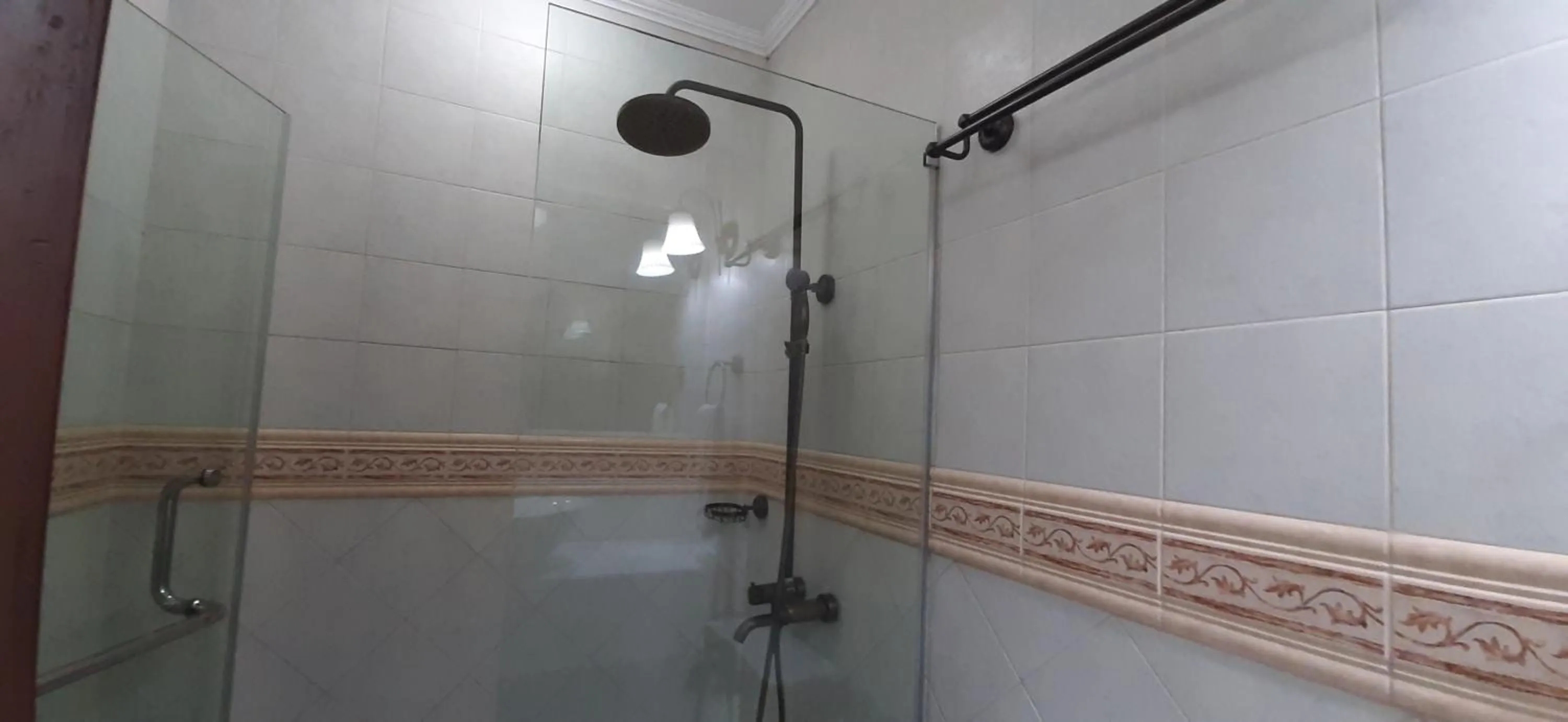 Superior Double or Twin Room in Hotel Salcedo De Vigan