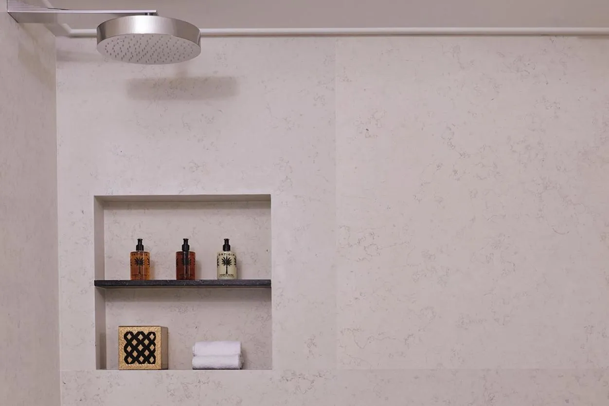 Suite with Terrace in Violino d'Oro Venezia