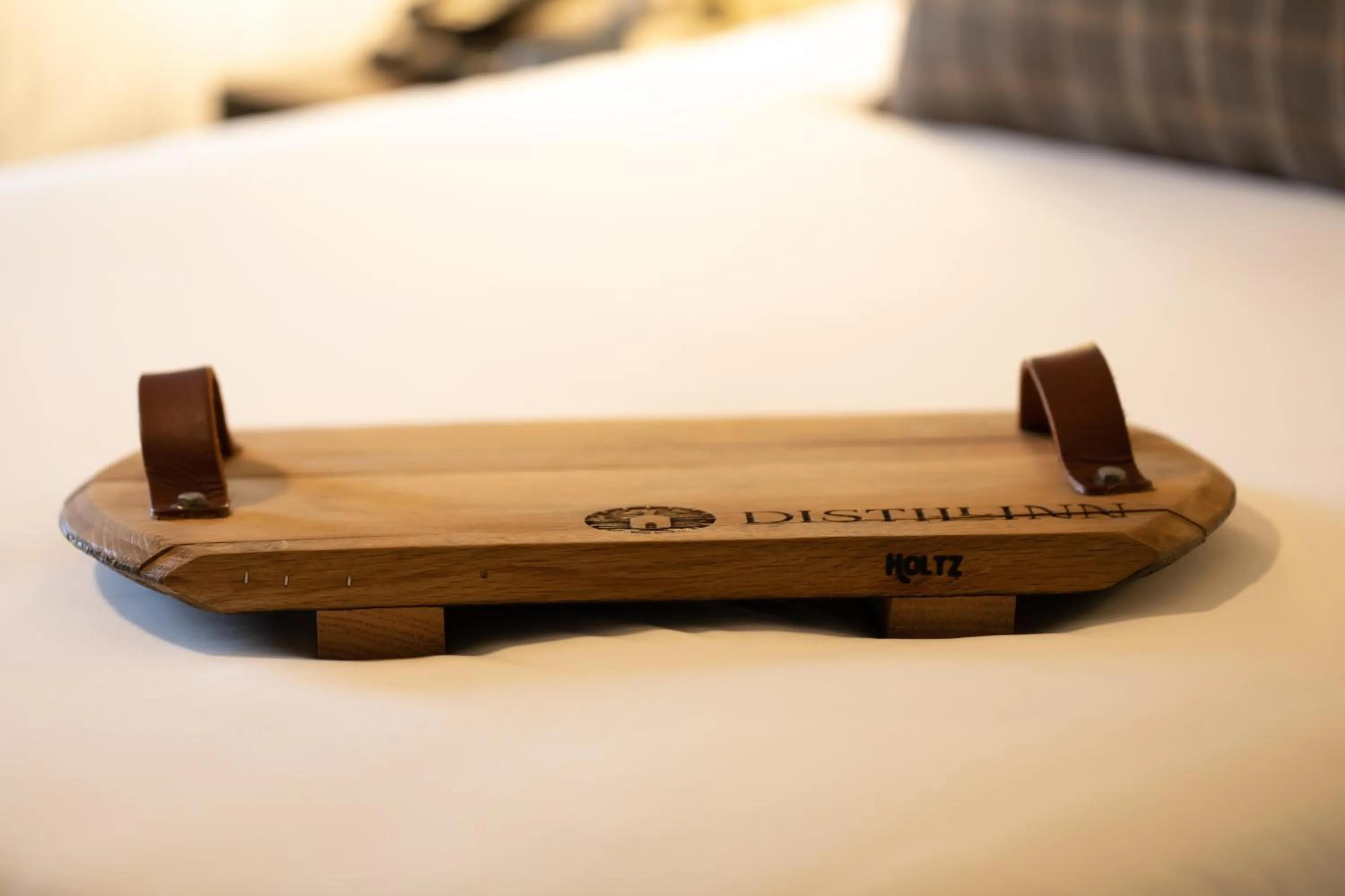 Double or Twin Room in Distill-Inn